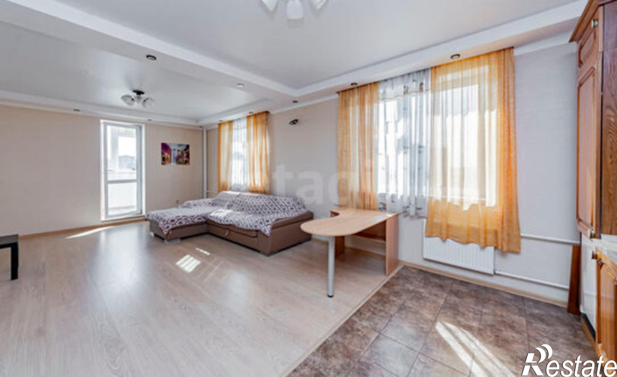 Купить квартиру за 8 800 000 рублей на улица Дмитрия Менделеева, 9