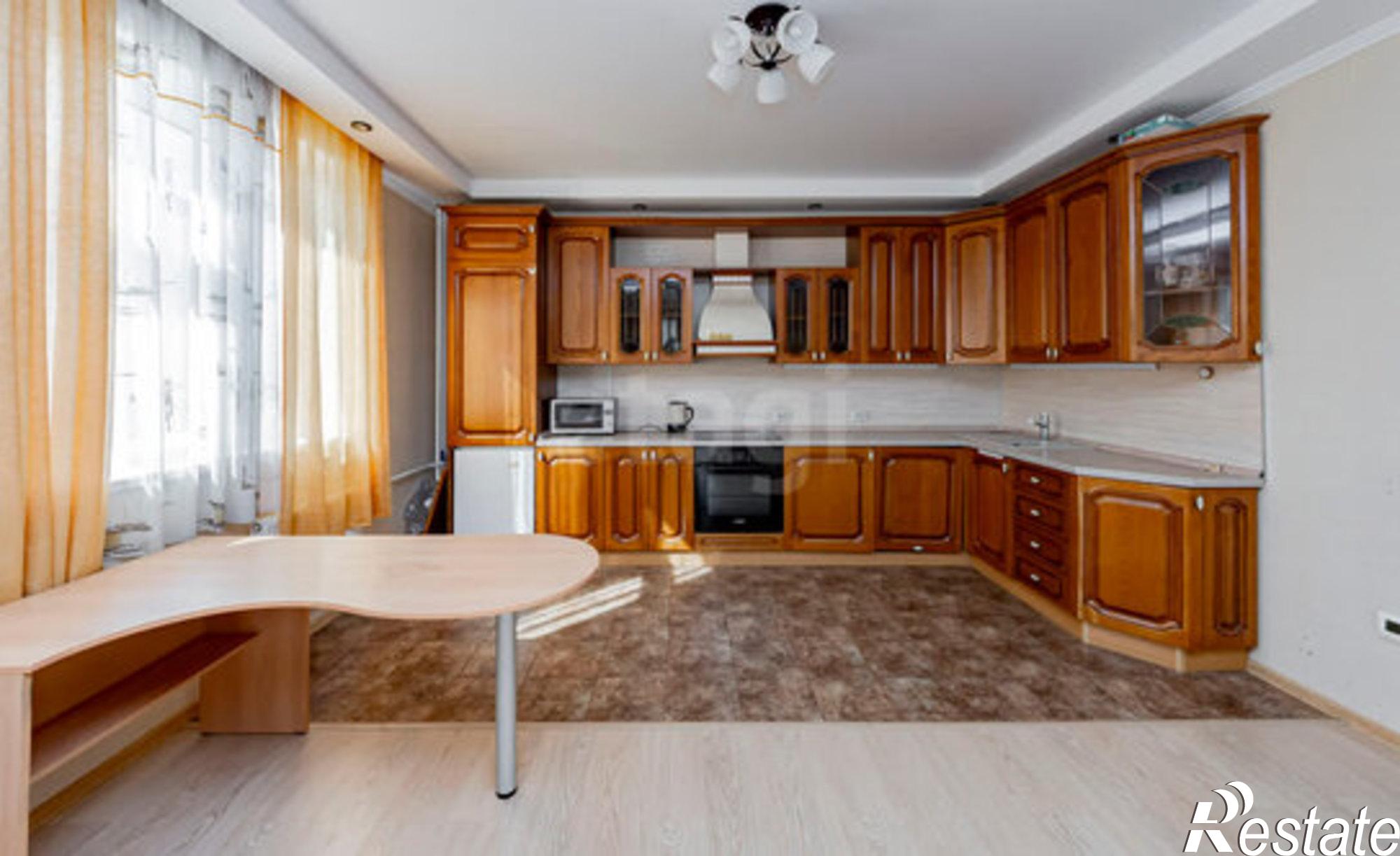 Купить квартиру за 8 800 000 рублей на улица Дмитрия Менделеева, 9