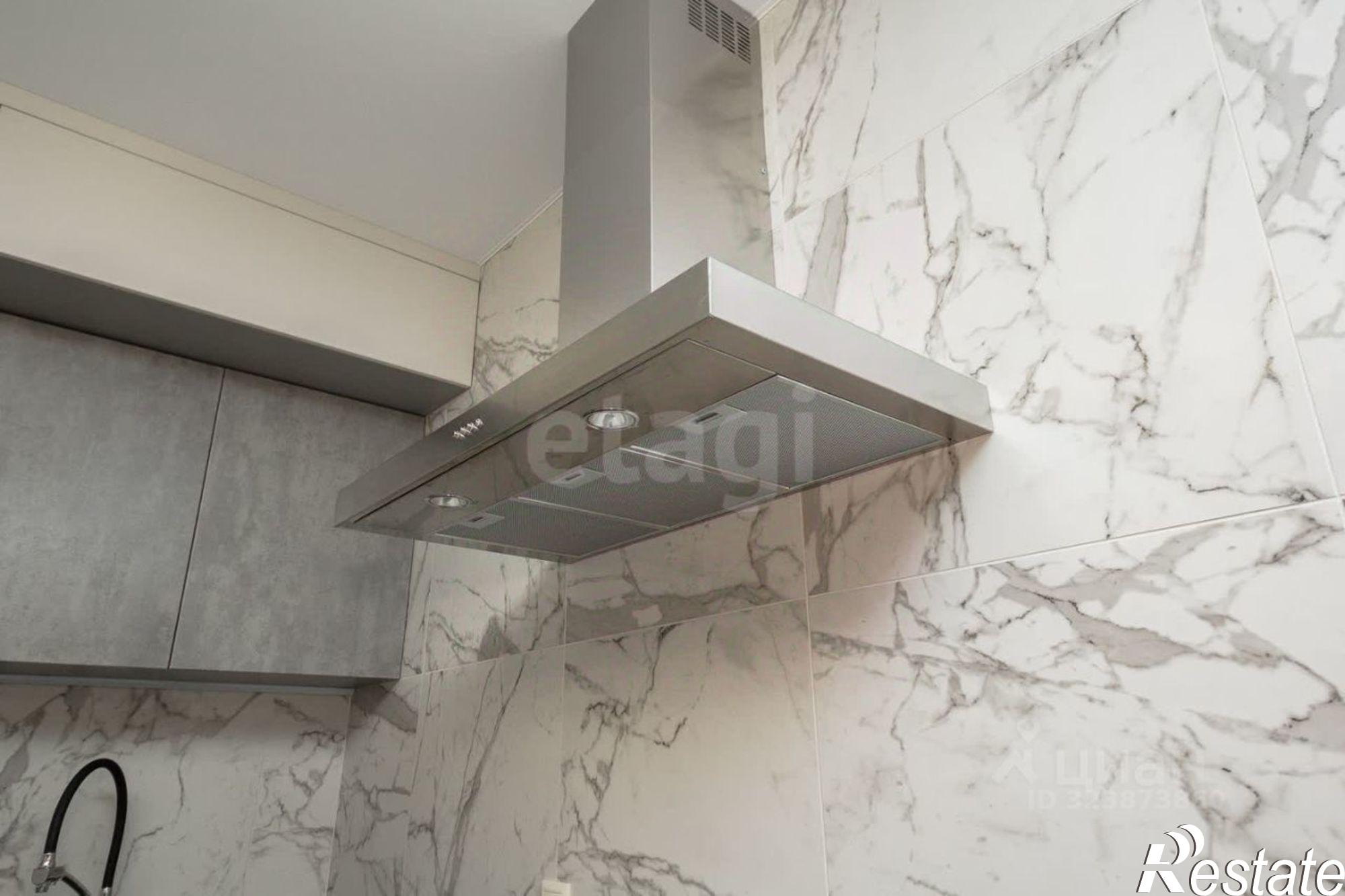 Купить квартиру за 11 390 000 рублей на Полевая улица, 117 к1