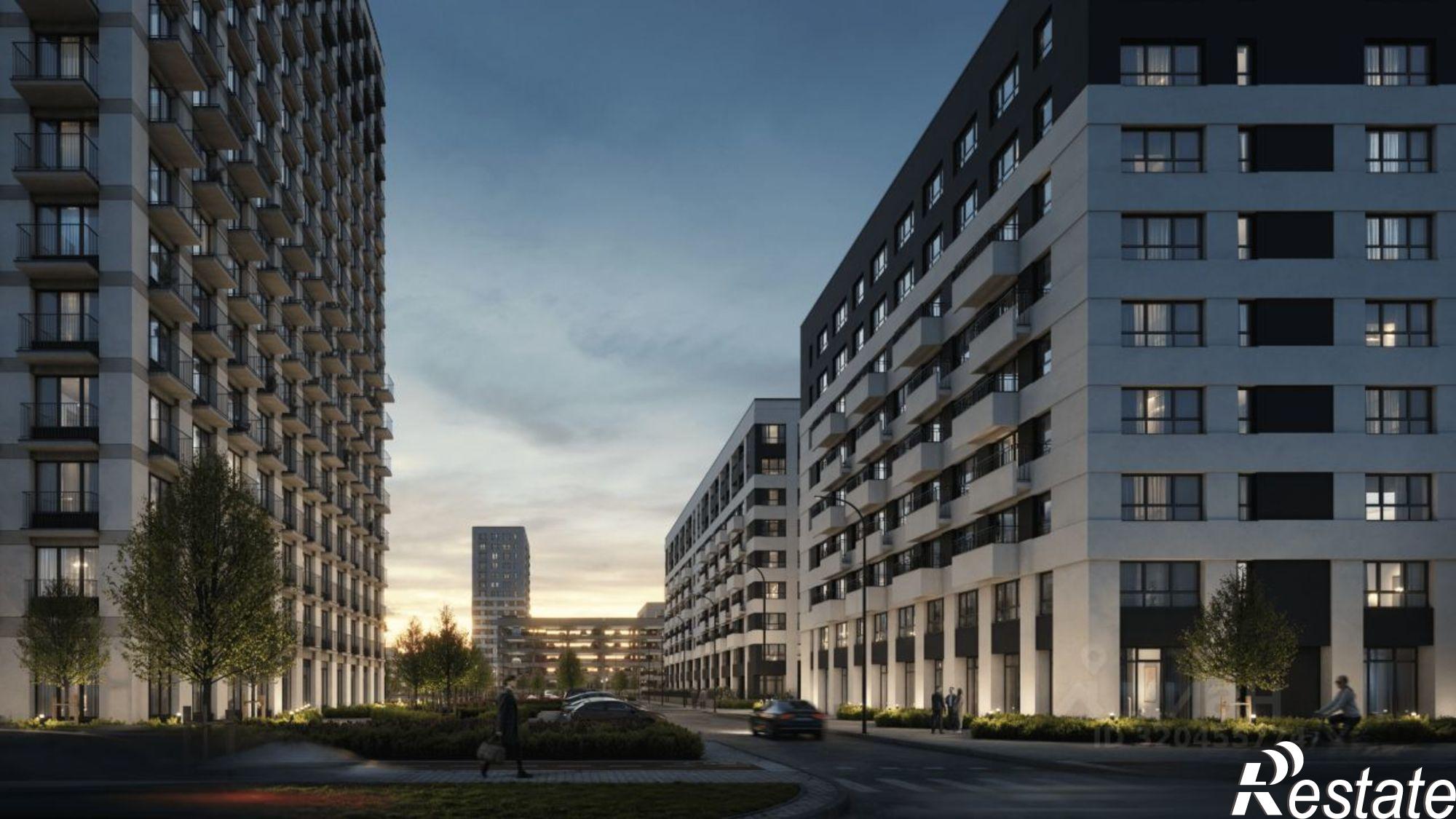 Купить квартиру за 10 750 000 рублей на улица Геннадия Райкова, 19