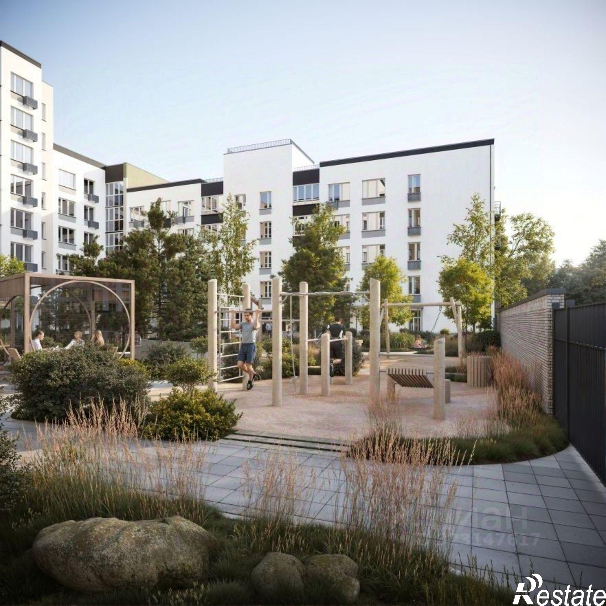 Купить квартиру за 4 650 000 рублей на ул Стройотрядовская, 17