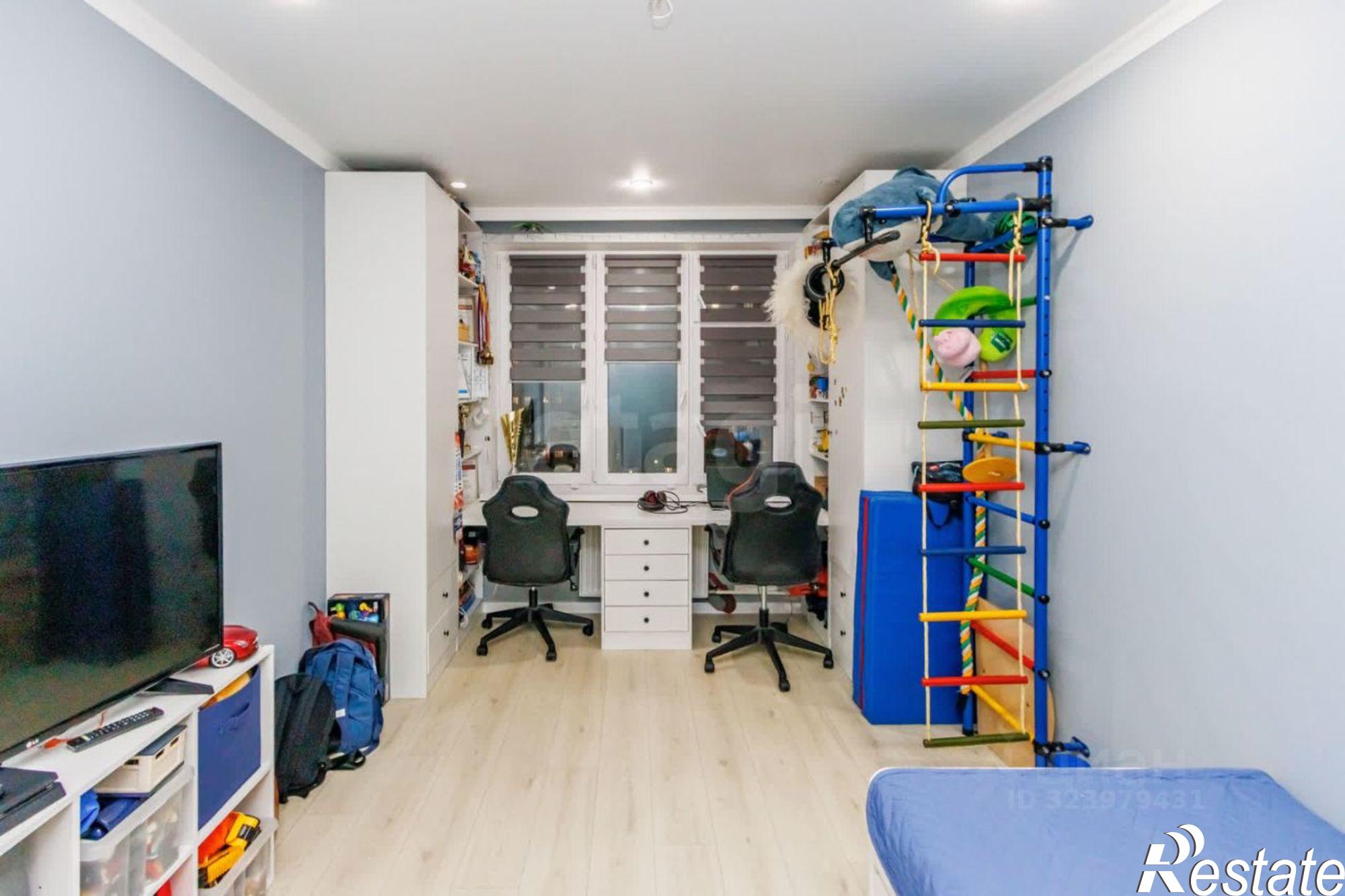 Купить квартиру за 8 500 000 рублей на ул Василия Подшибякина, 21