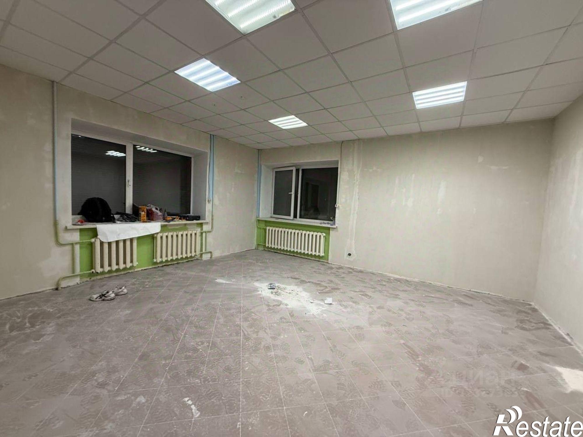 Купить помещение свободного назначения за 24 870 000 рублей на ул Шиллера, 46 2