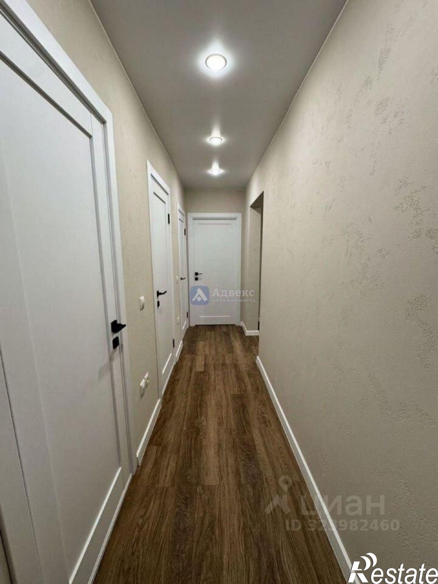 Купить квартиру за 8 900 000 рублей на Широтная улица, 213