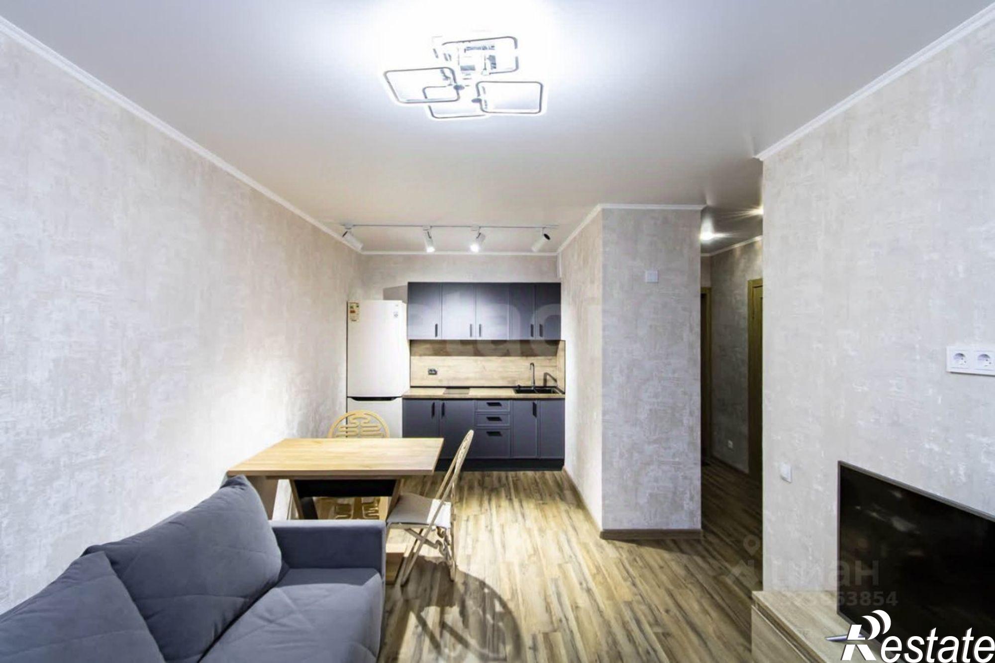 Купить квартиру за 6 900 000 рублей на ул Харьковская, 74