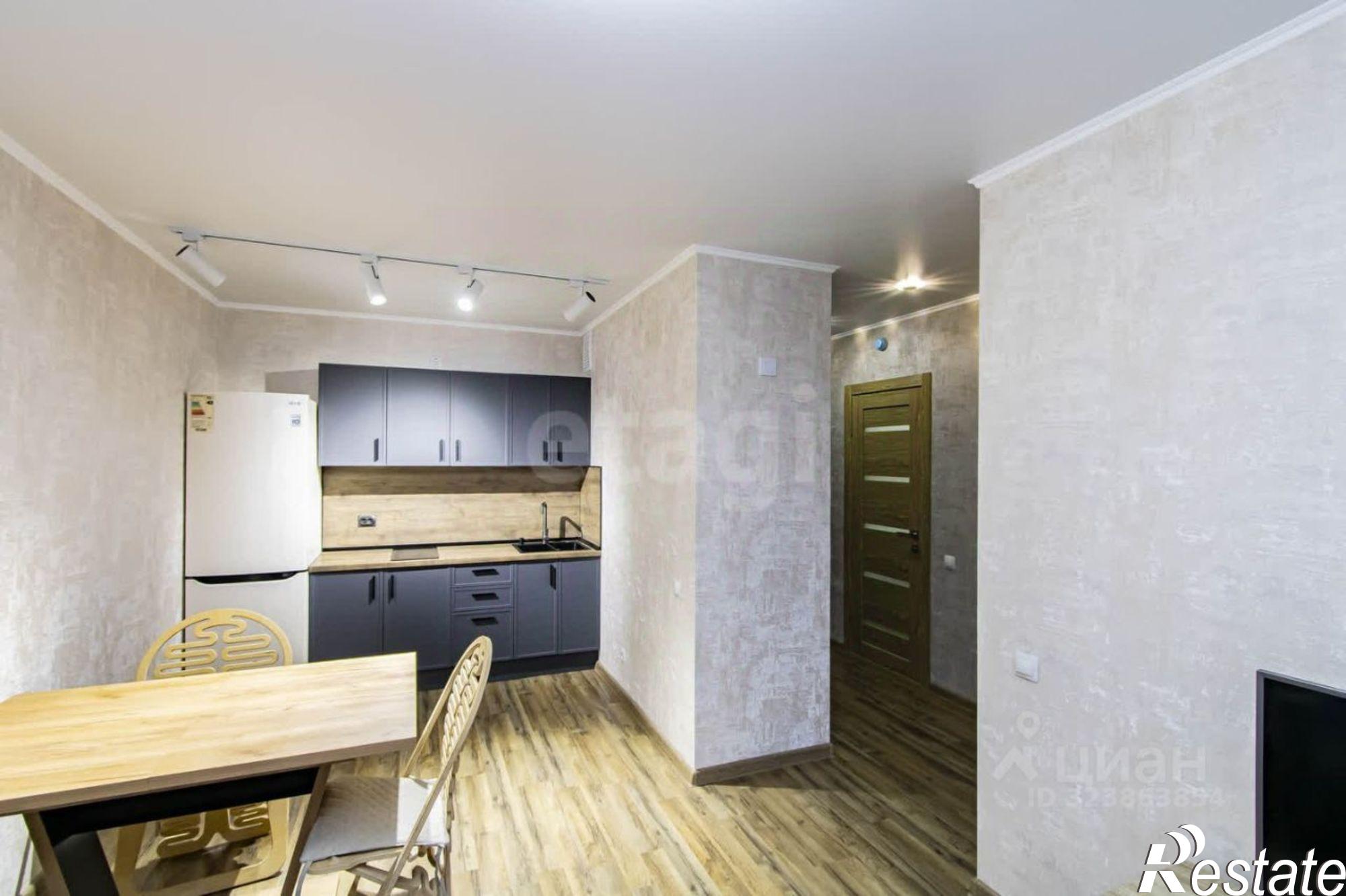 Купить квартиру за 6 900 000 рублей на ул Харьковская, 74