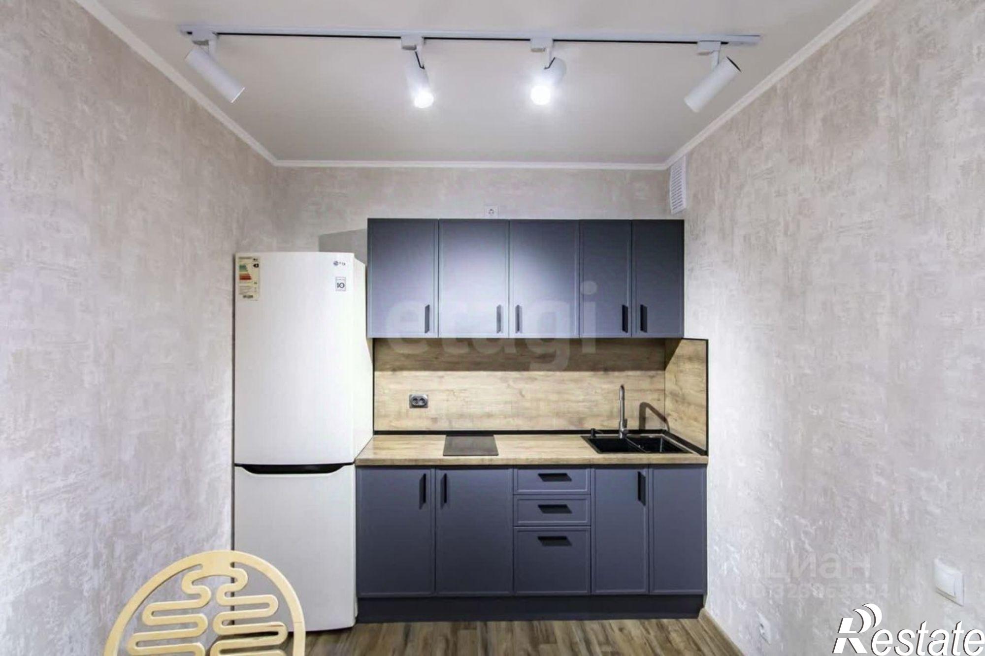 Купить квартиру за 6 900 000 рублей на ул Харьковская, 74