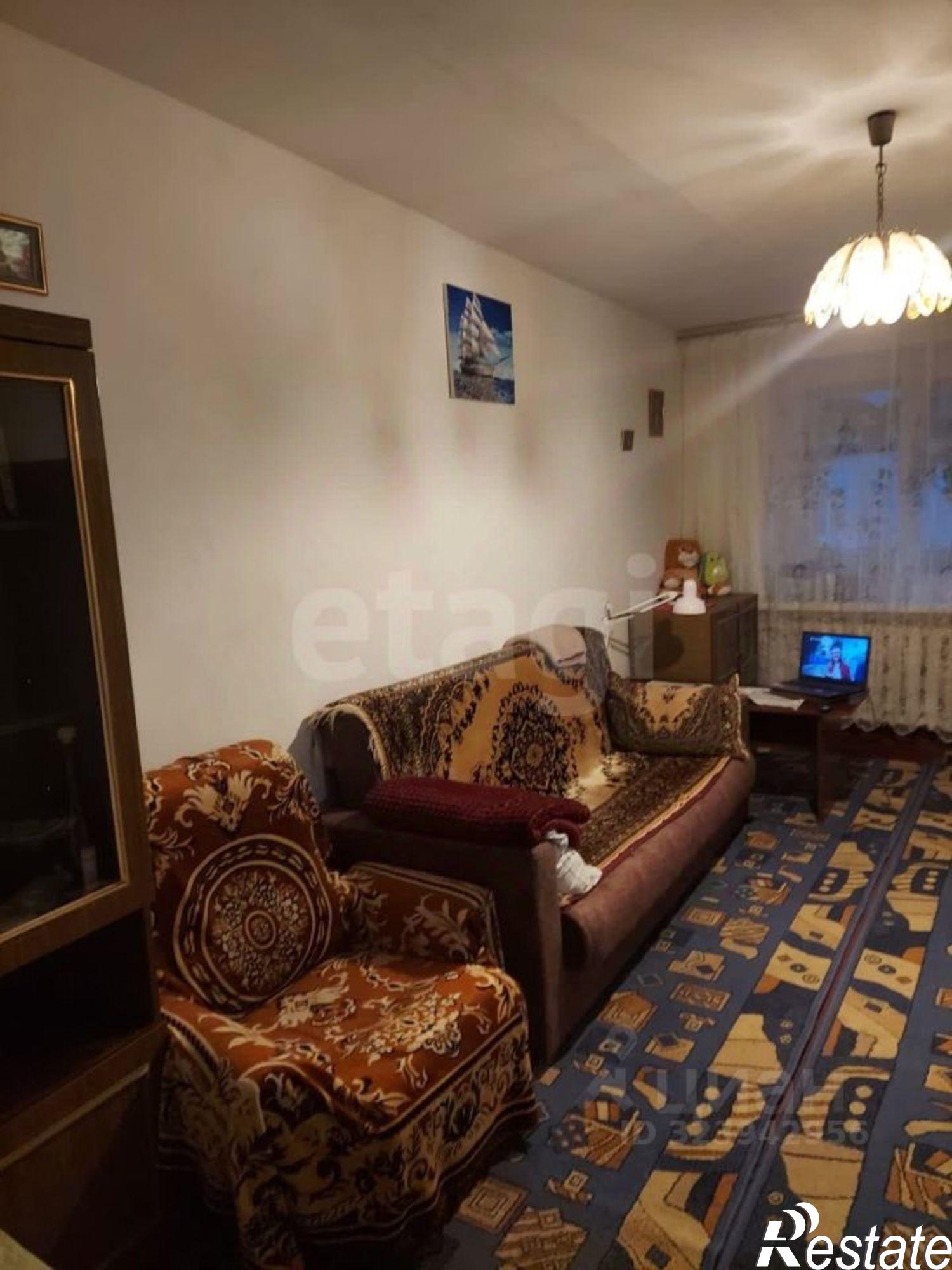 Купить квартиру за 3 450 000 рублей на ул Беляева, 15