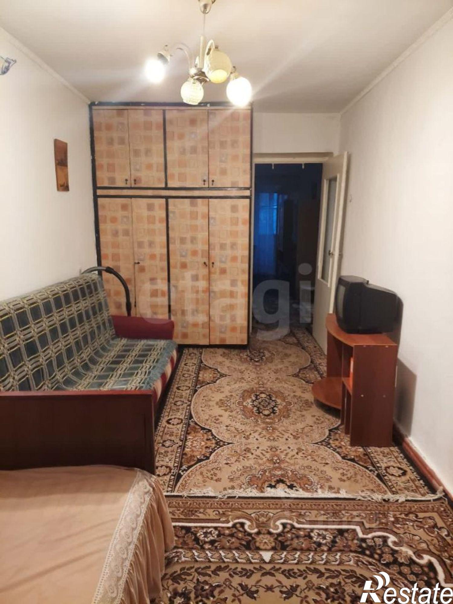 Купить квартиру за 3 450 000 рублей на ул Беляева, 15