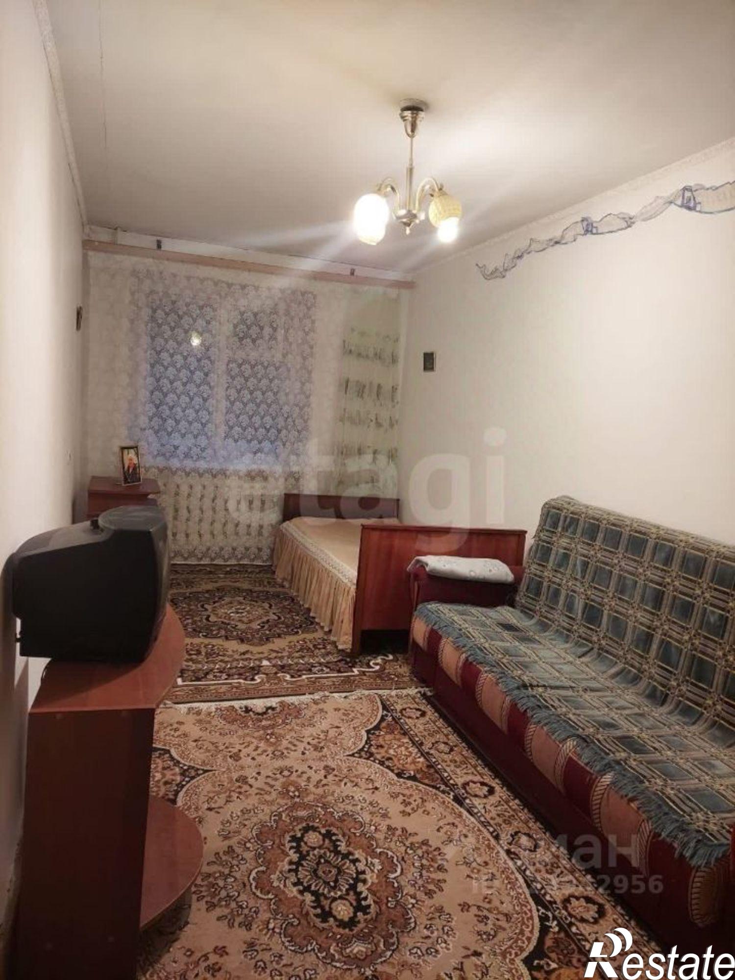 Купить квартиру за 3 450 000 рублей на ул Беляева, 15