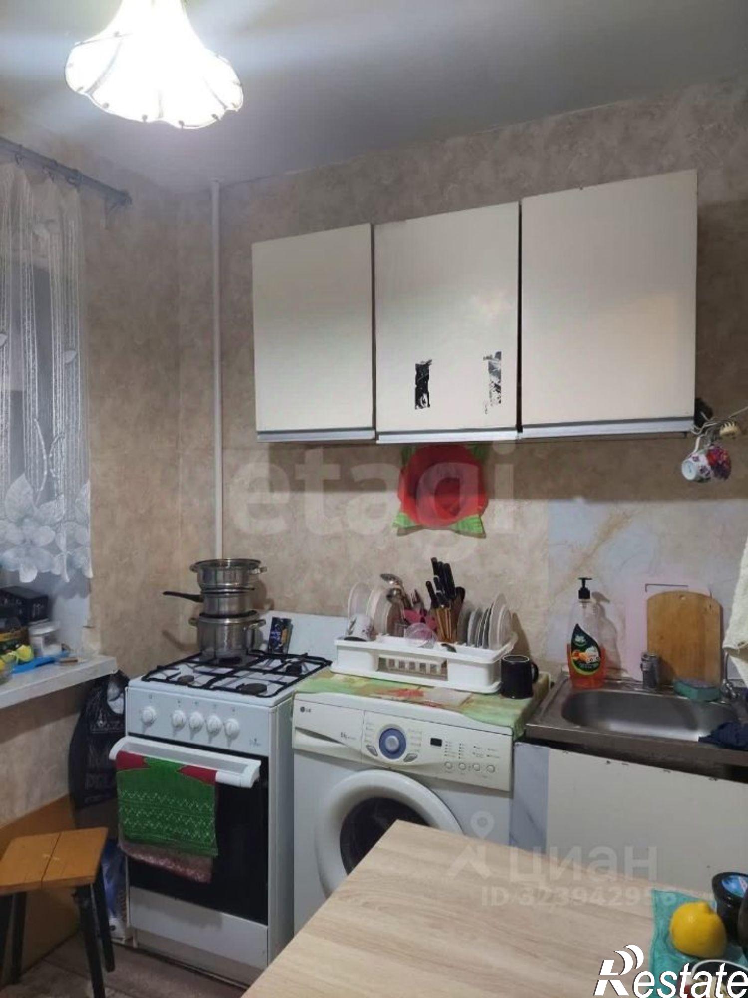 Купить квартиру за 3 450 000 рублей на ул Беляева, 15