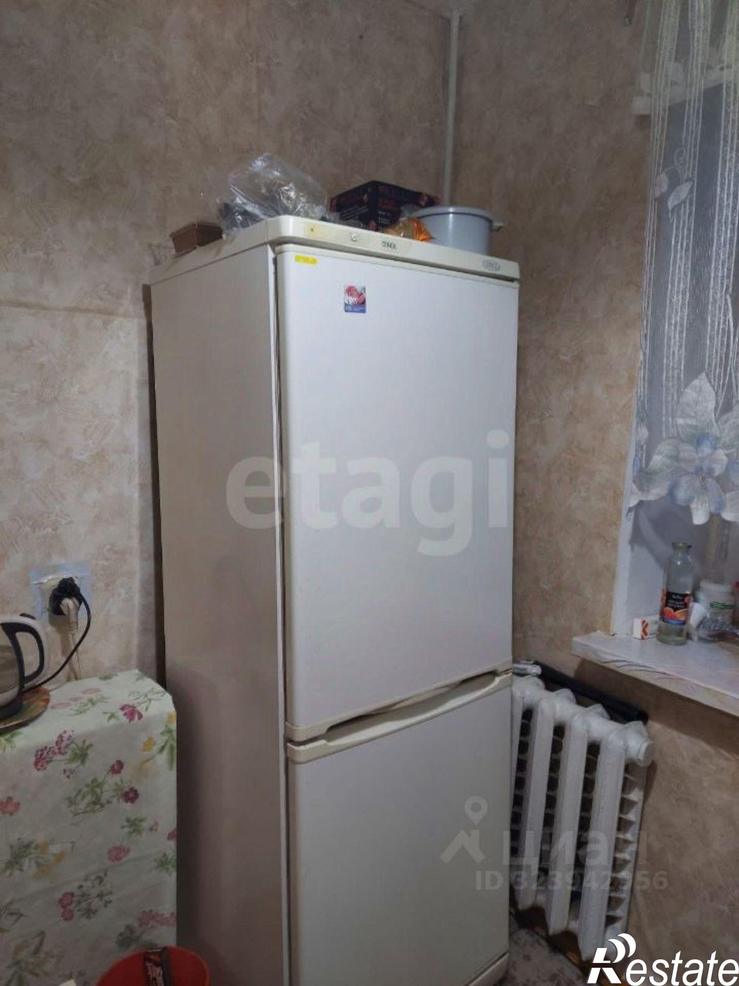 Купить квартиру за 3 450 000 рублей на ул Беляева, 15