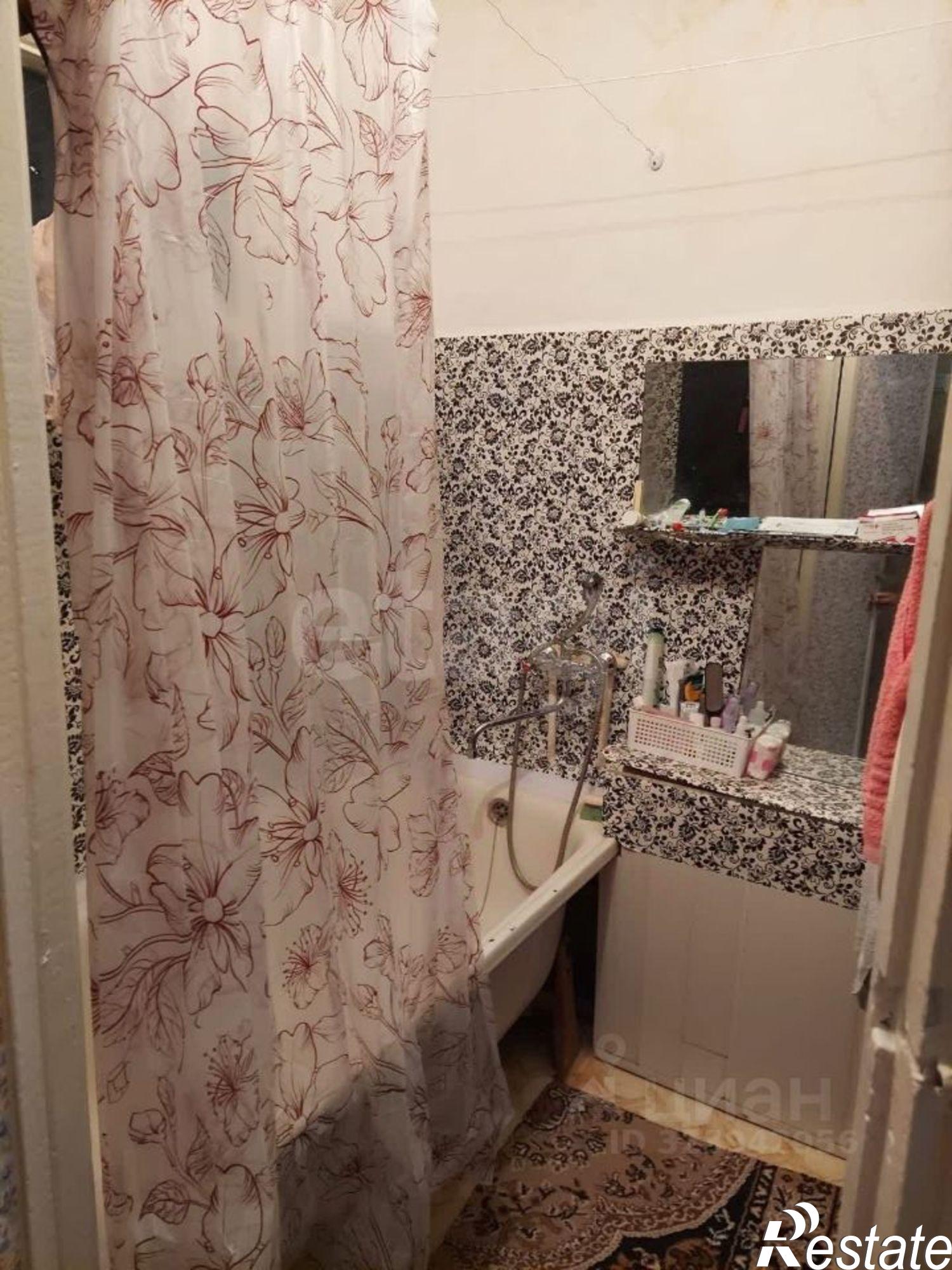 Купить квартиру за 3 450 000 рублей на ул Беляева, 15