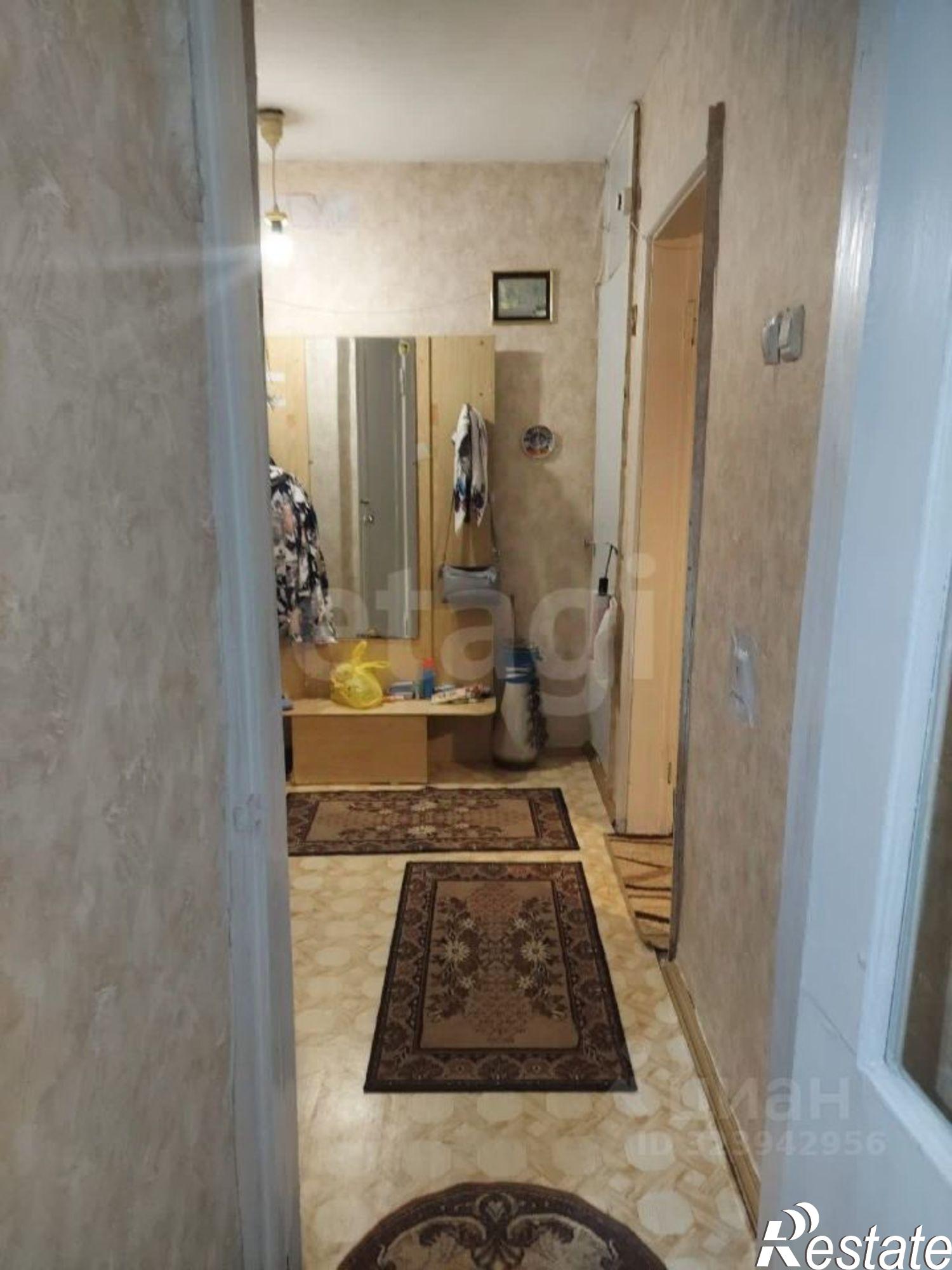 Купить квартиру за 3 450 000 рублей на ул Беляева, 15