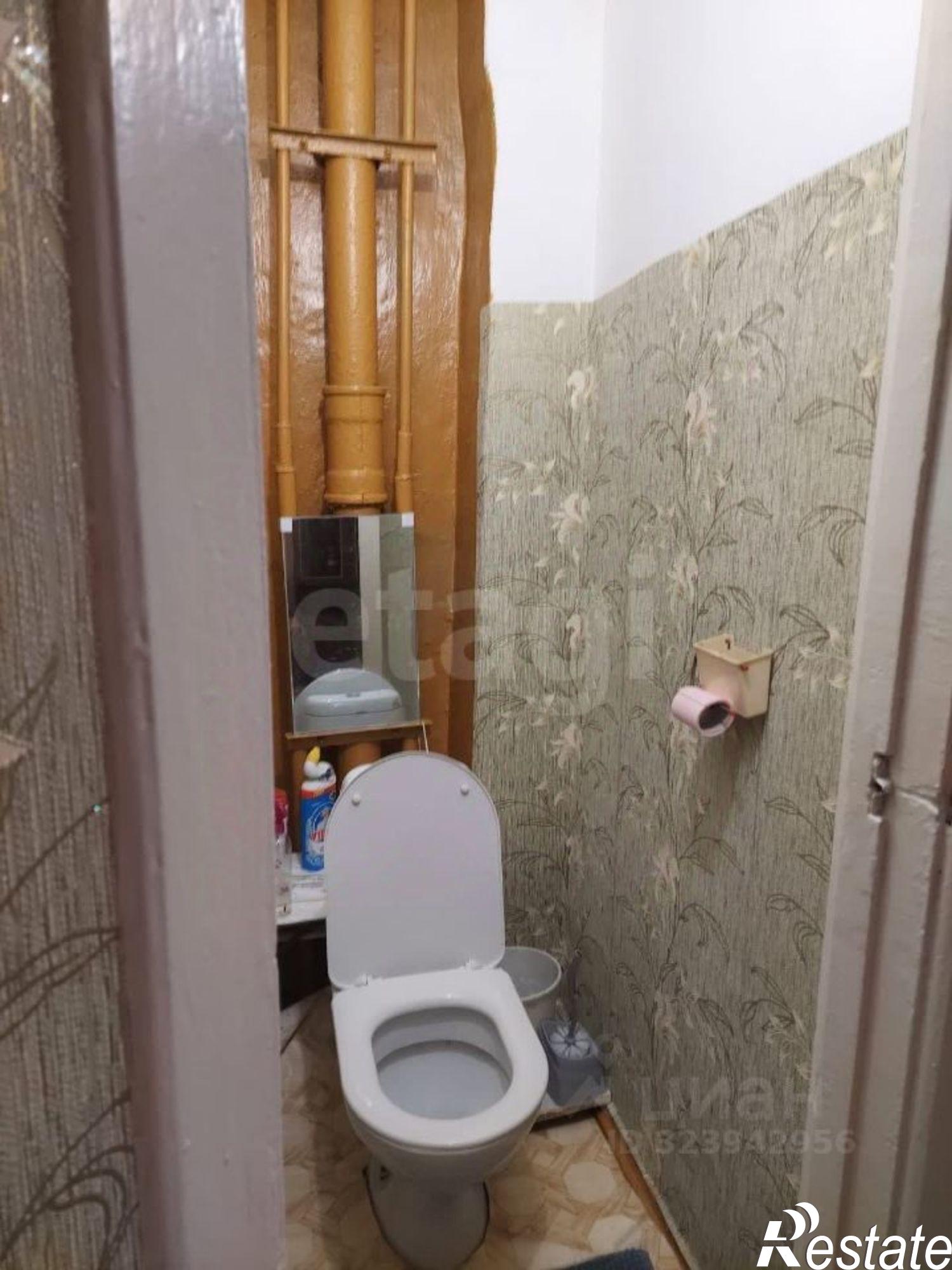 Купить квартиру за 3 450 000 рублей на ул Беляева, 15