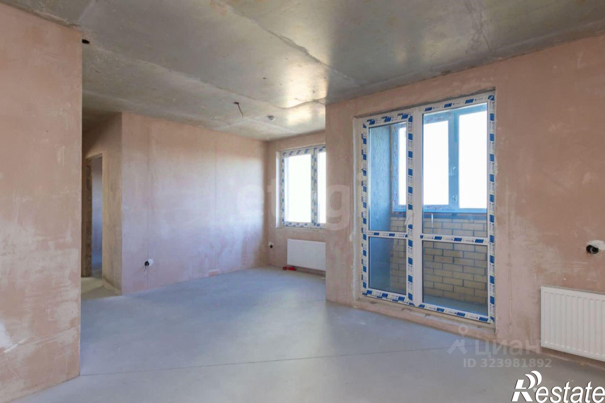 Купить квартиру за 7 800 000 рублей на ул Вице-адмирала Воронцова, 9