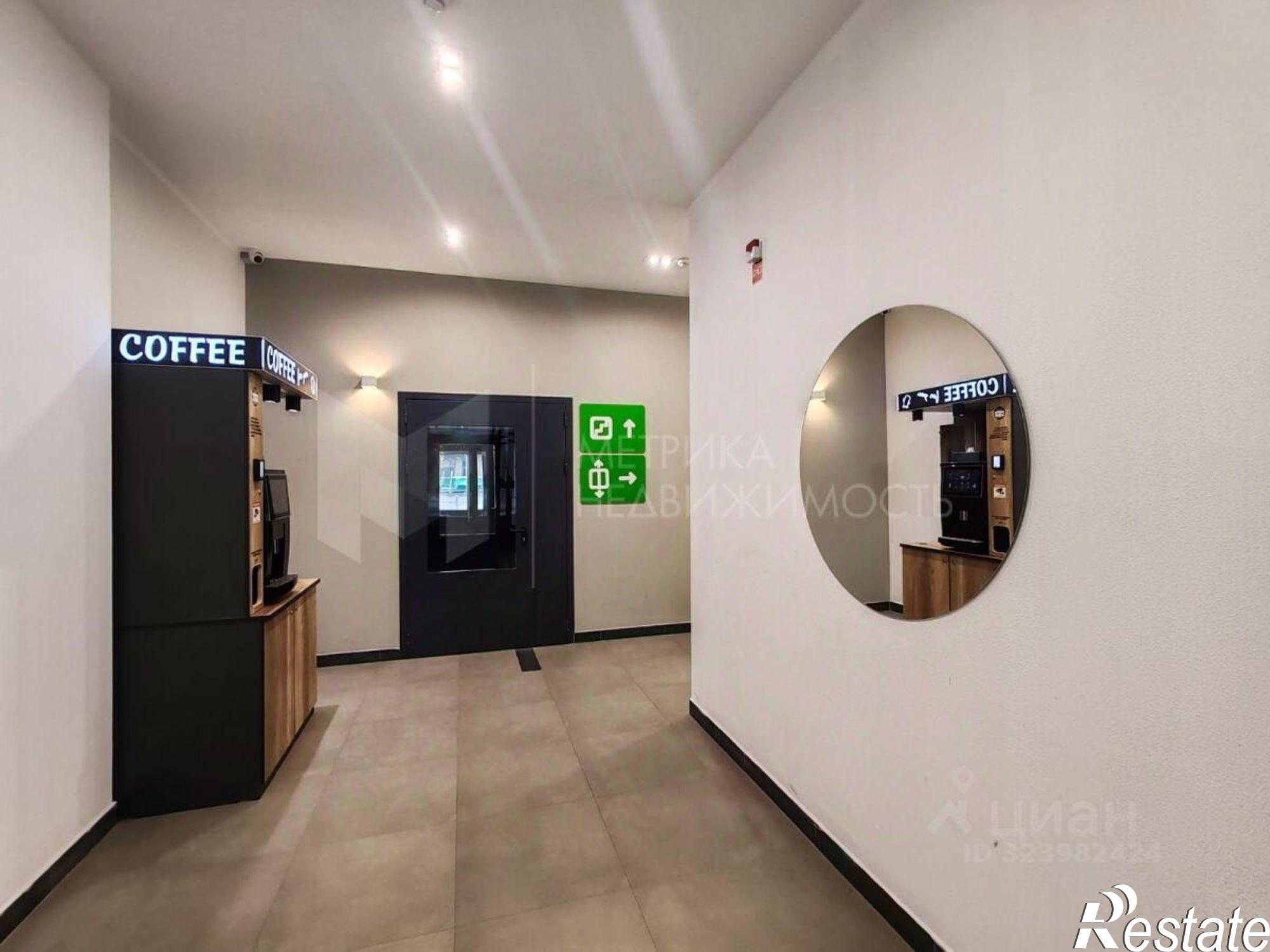 Купить квартиру за 3 950 000 рублей на ул Дамбовская, 33