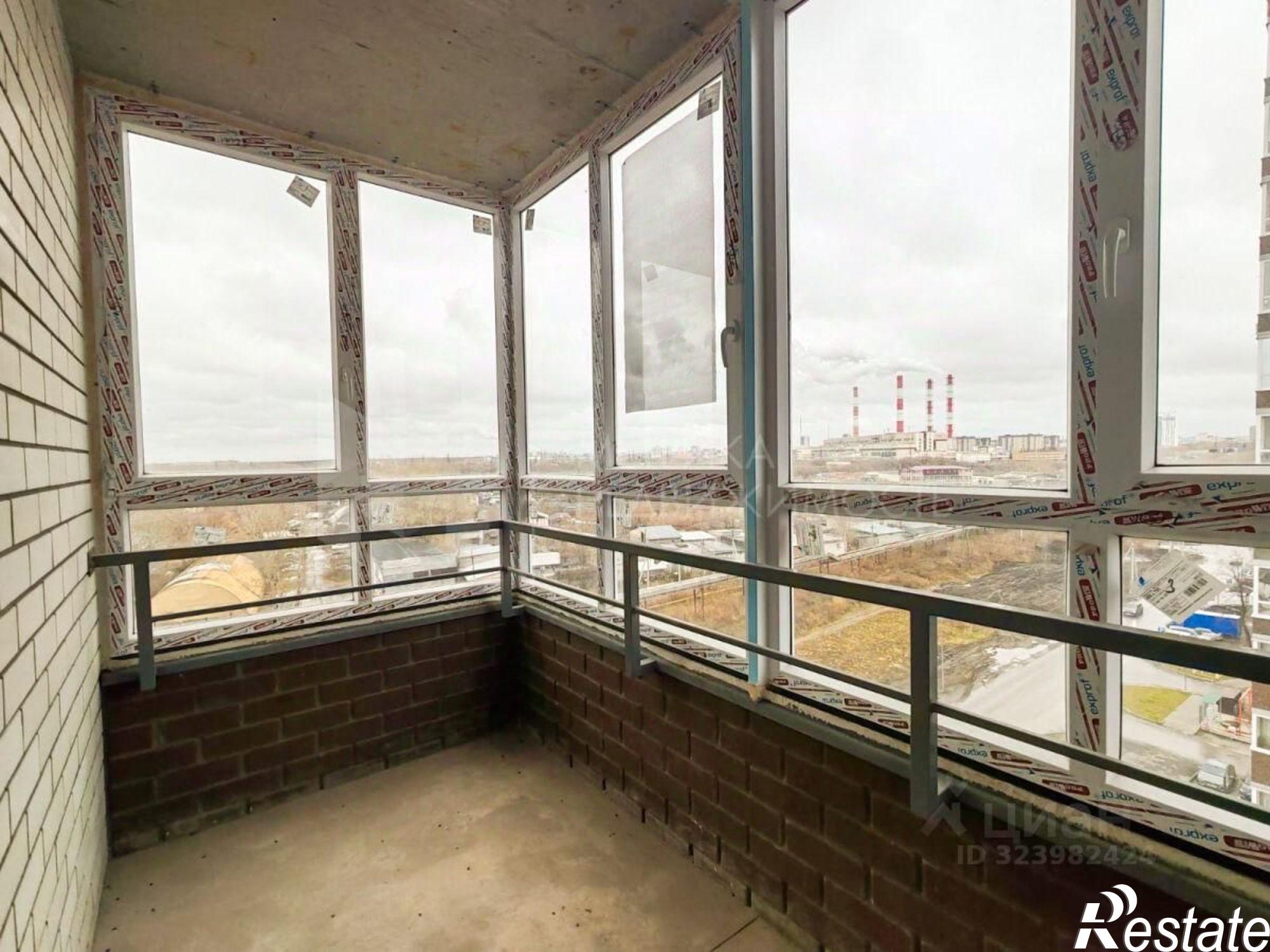 Купить квартиру за 3 950 000 рублей на ул Дамбовская, 33