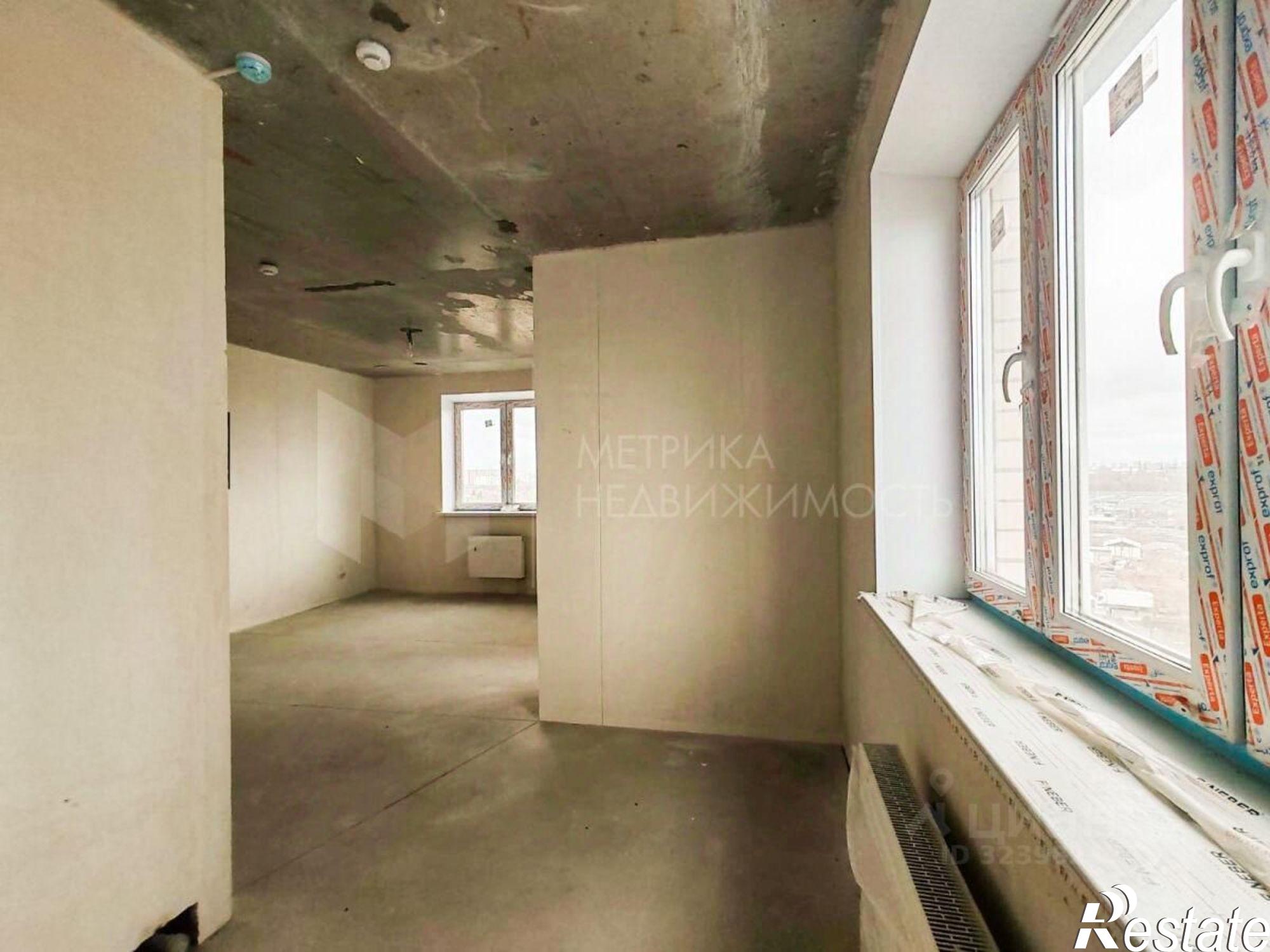 Купить квартиру за 3 950 000 рублей на ул Дамбовская, 33