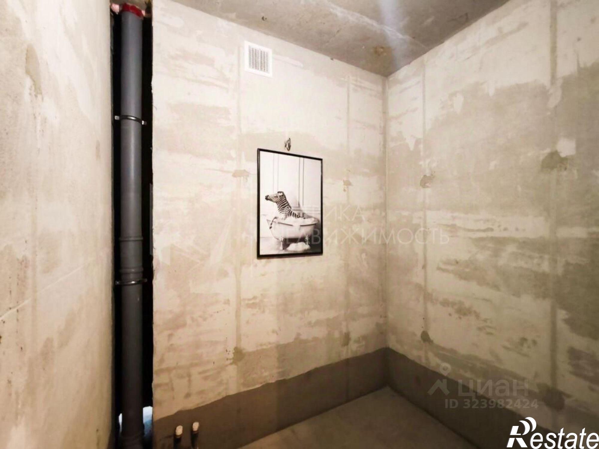 Купить квартиру за 3 950 000 рублей на ул Дамбовская, 33