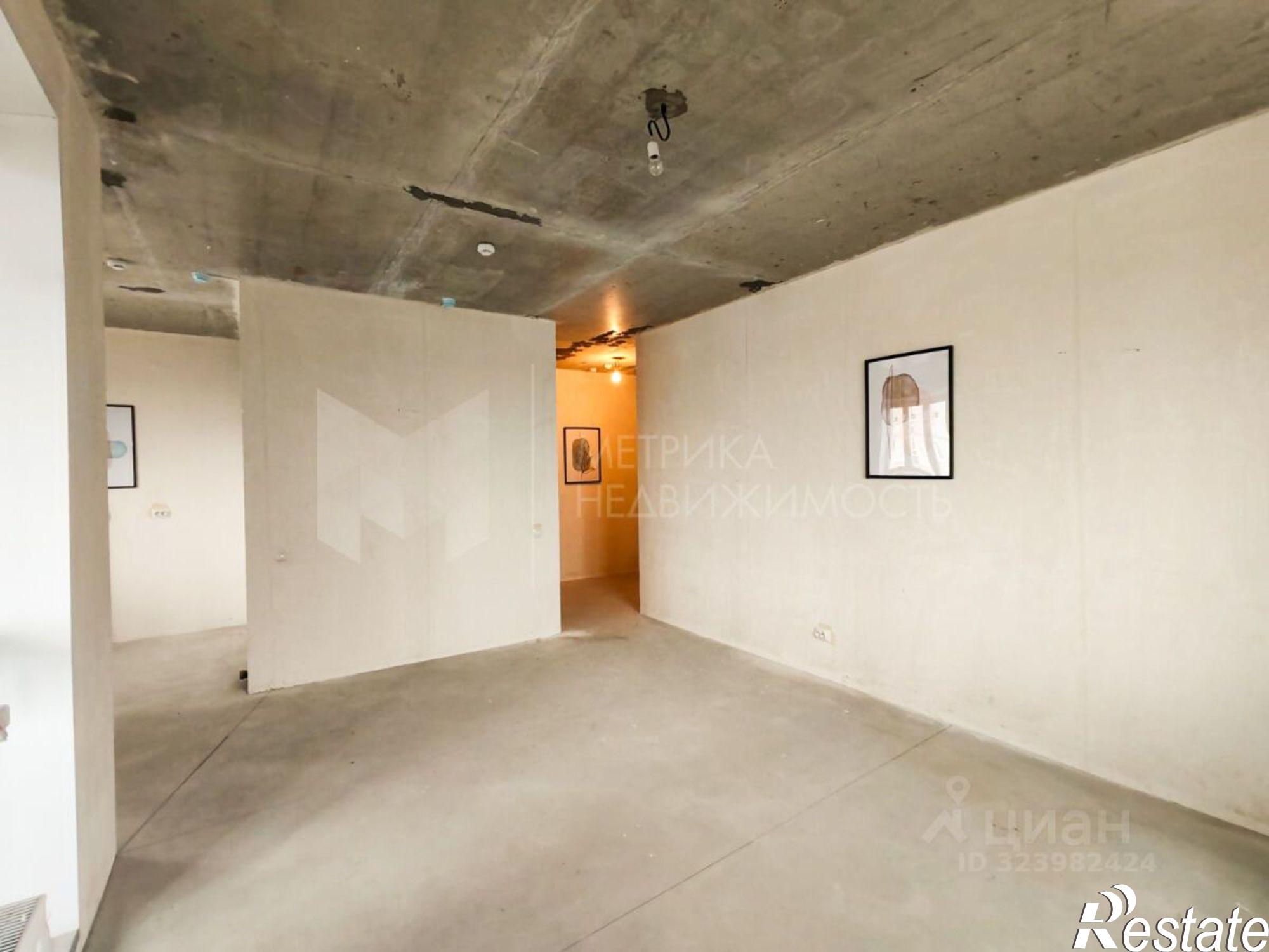 Купить квартиру за 3 950 000 рублей на ул Дамбовская, 33