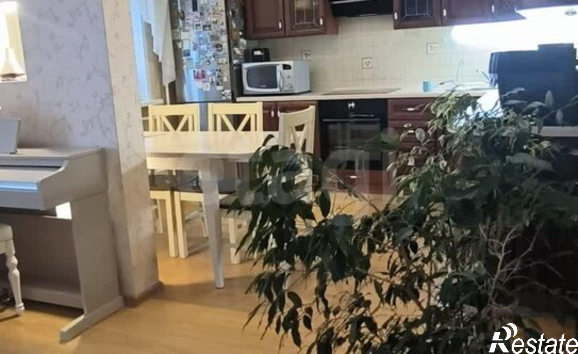 Купить квартиру за 7 480 000 рублей на ул Широтная, 120 2