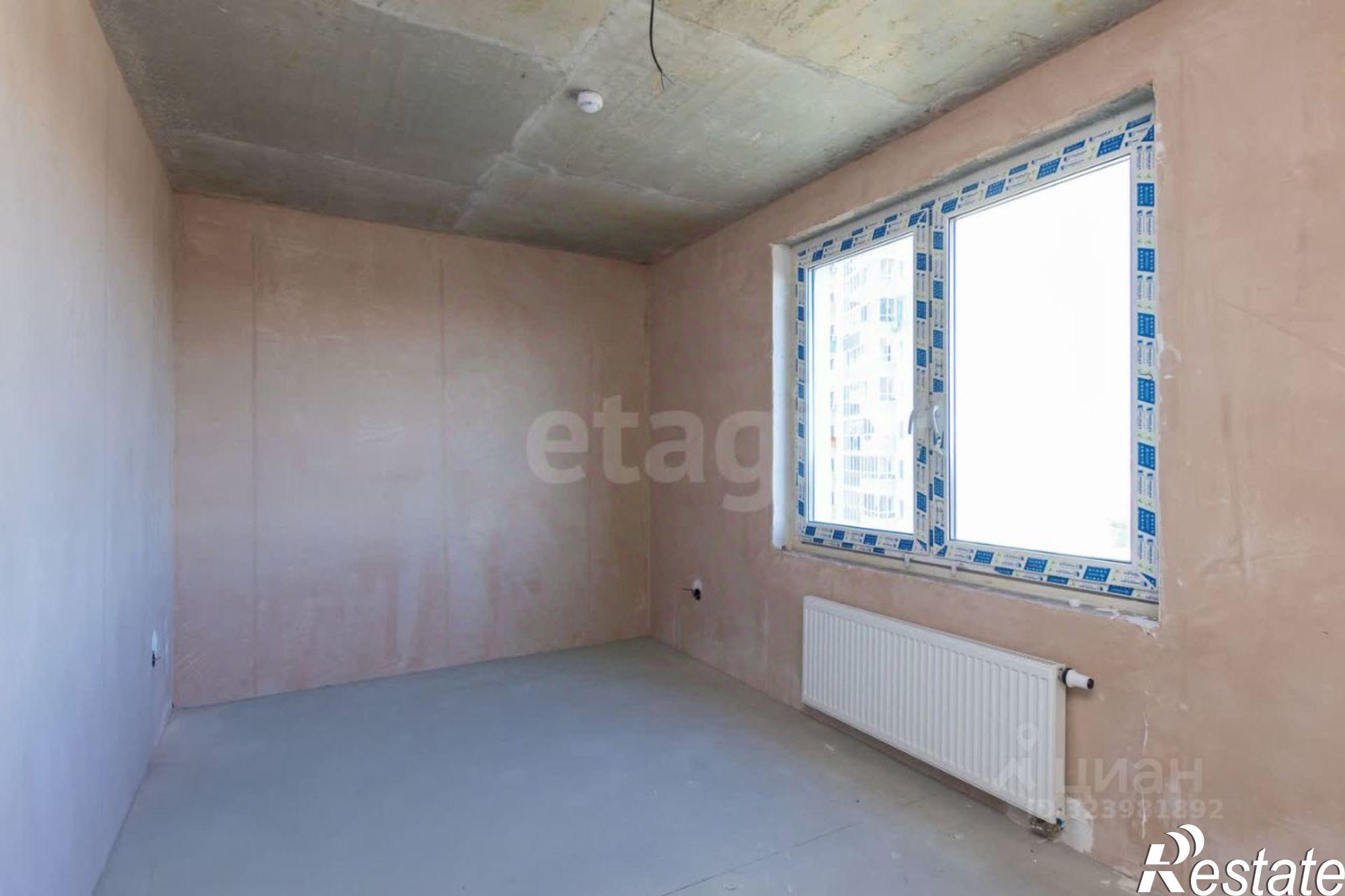 Купить квартиру за 7 800 000 рублей на ул Вице-адмирала Воронцова, 9