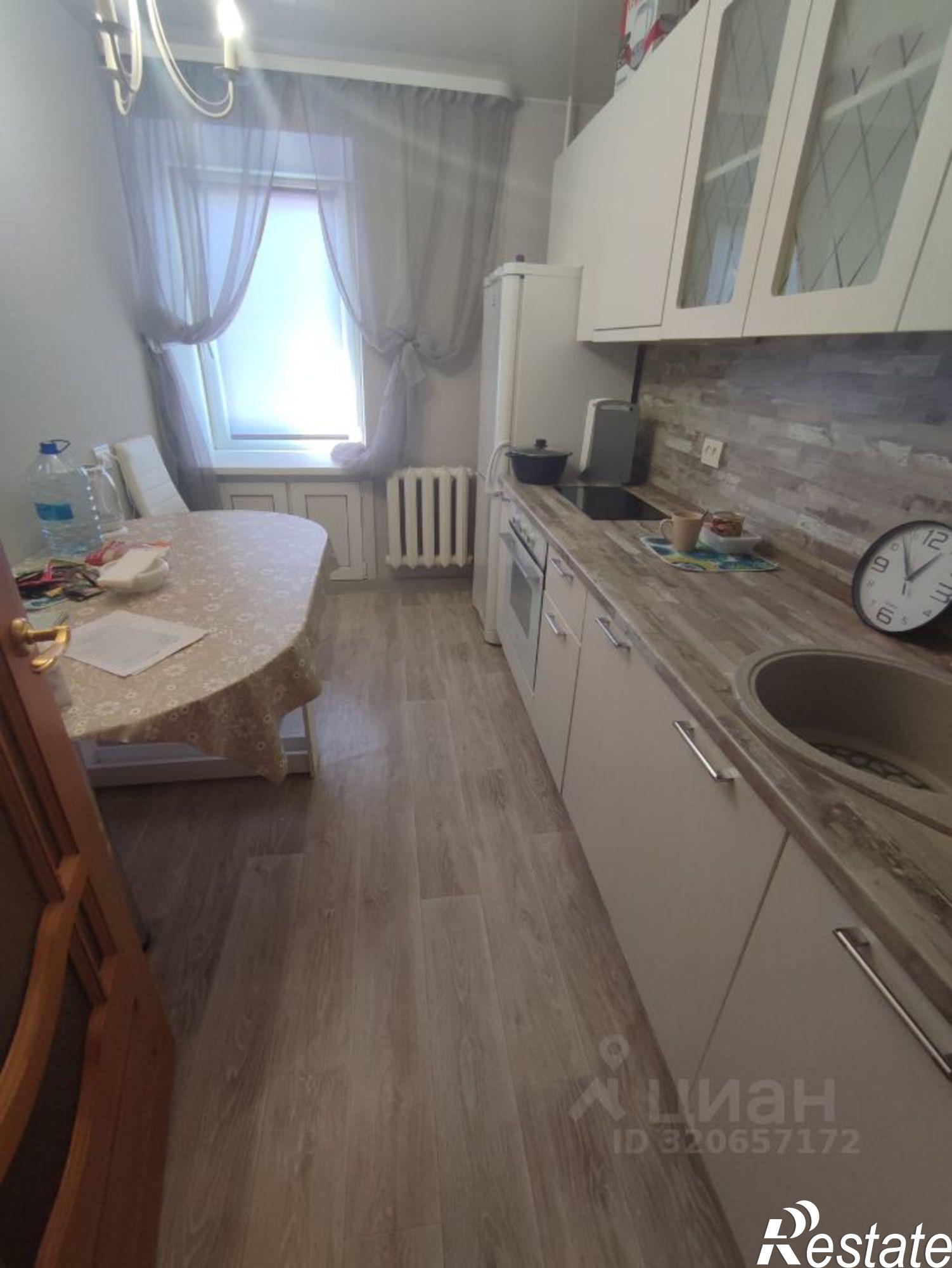 Сдать квартиру за 39 000 рублей на Ставропольская улица, 5