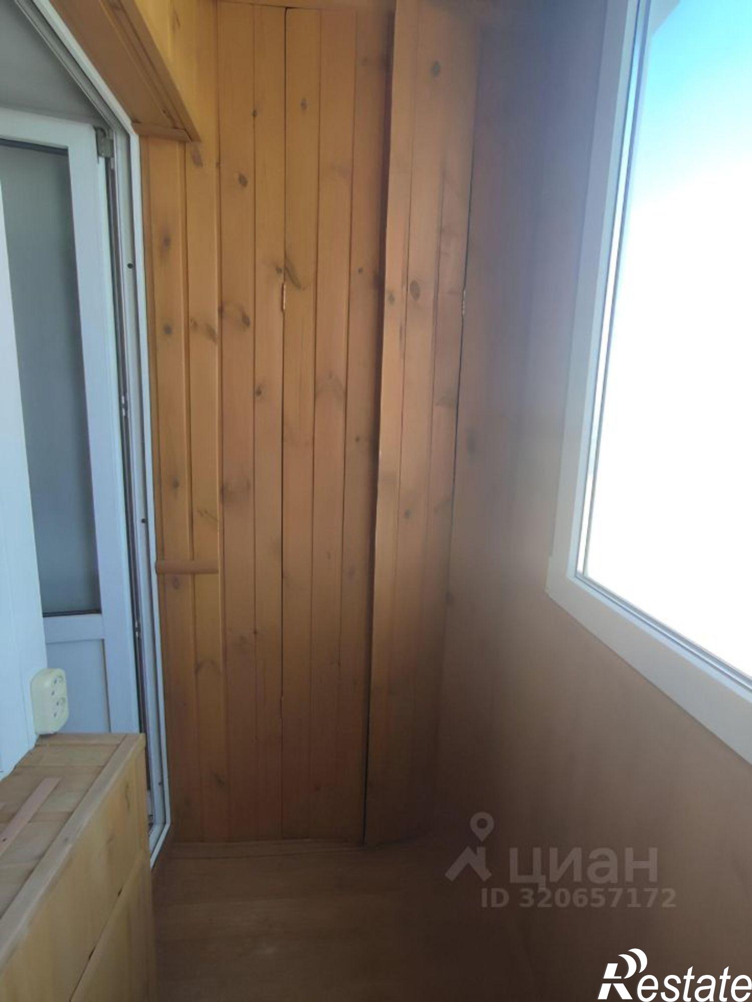 Сдать квартиру за 39 000 рублей на Ставропольская улица, 5