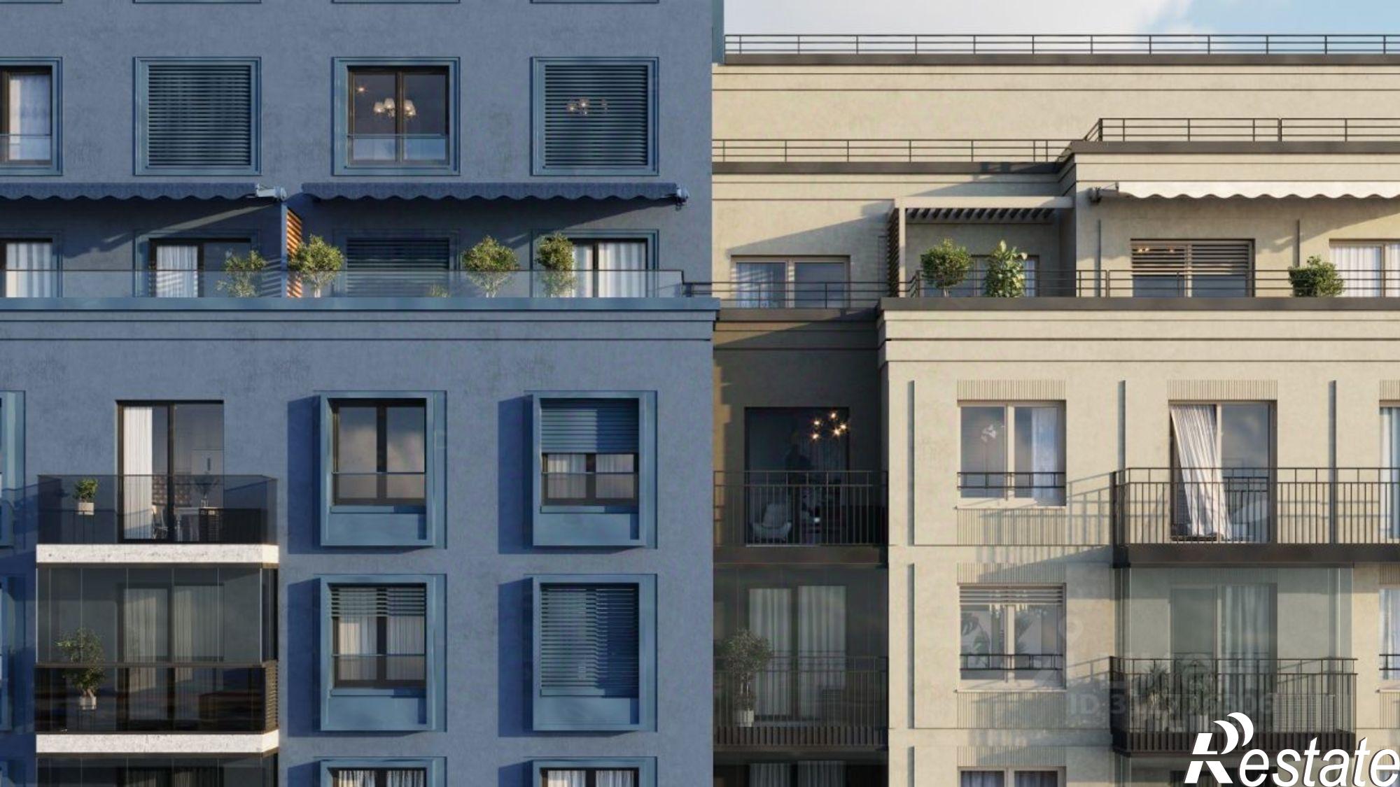 Купить квартиру за 8 860 000 рублей на Минская улица, 92