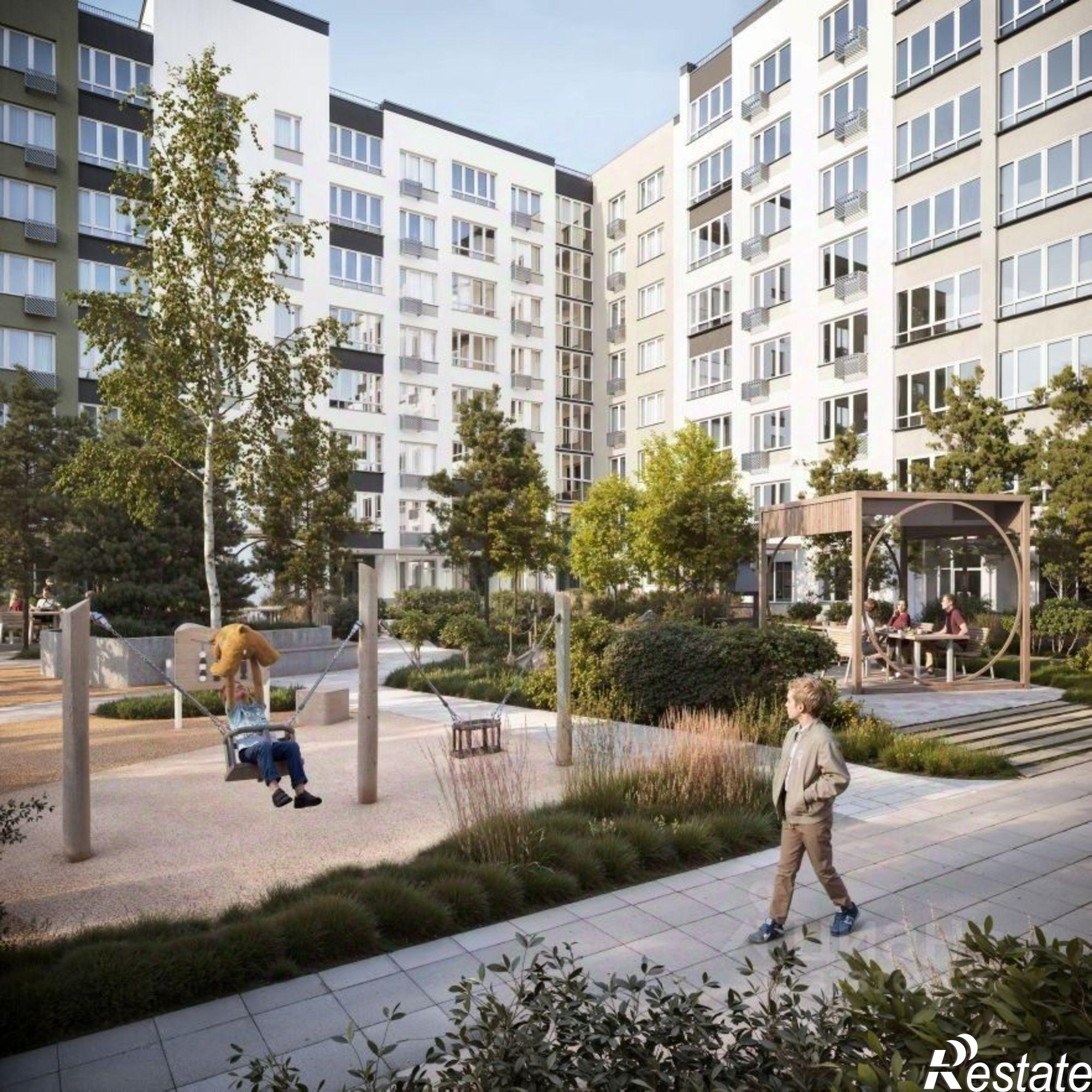 Купить квартиру за 9 290 000 рублей на Стройотрядовская улица, 4