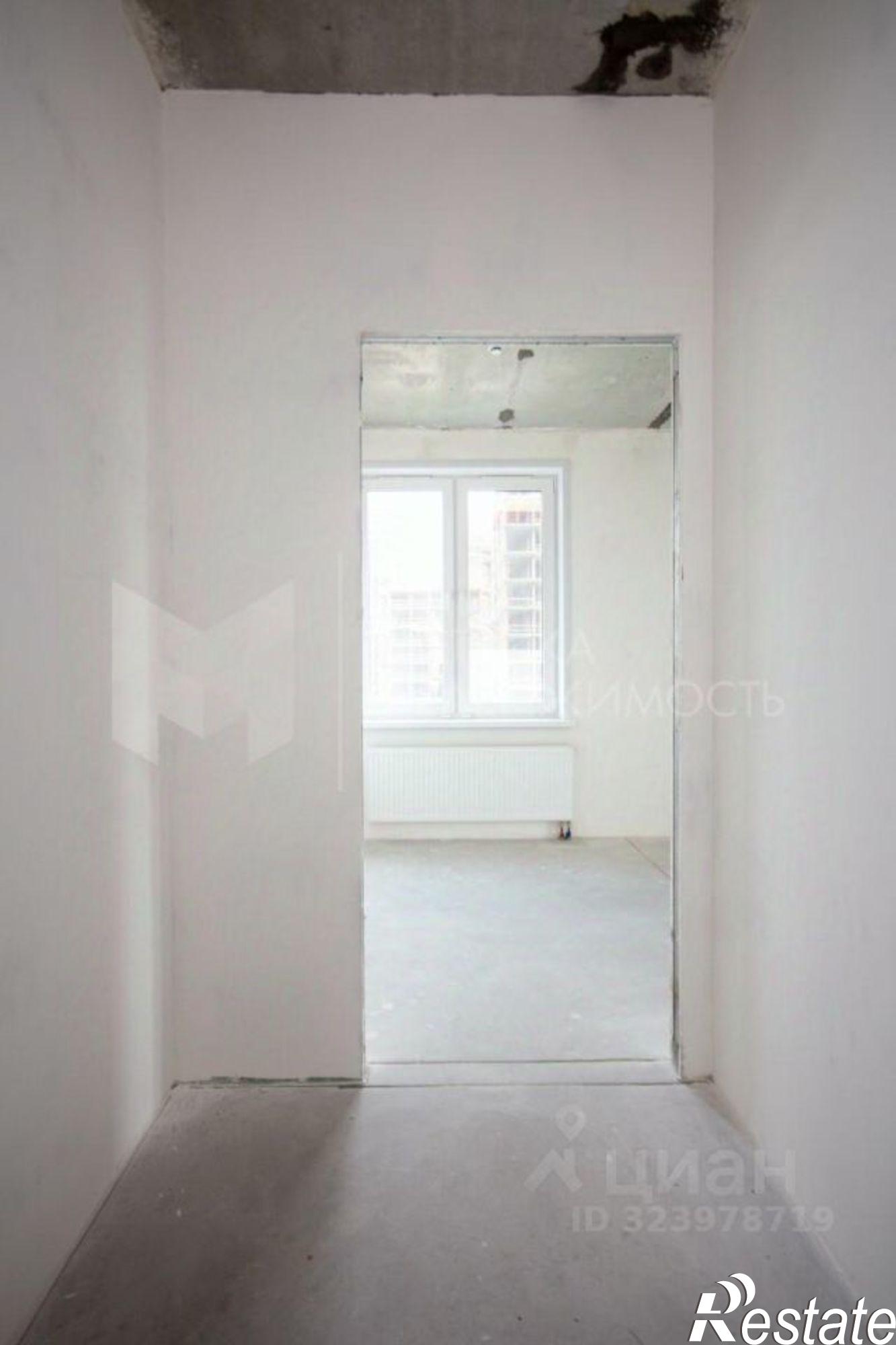 Купить квартиру за 9 300 000 рублей на Профсоюзная улица, 49