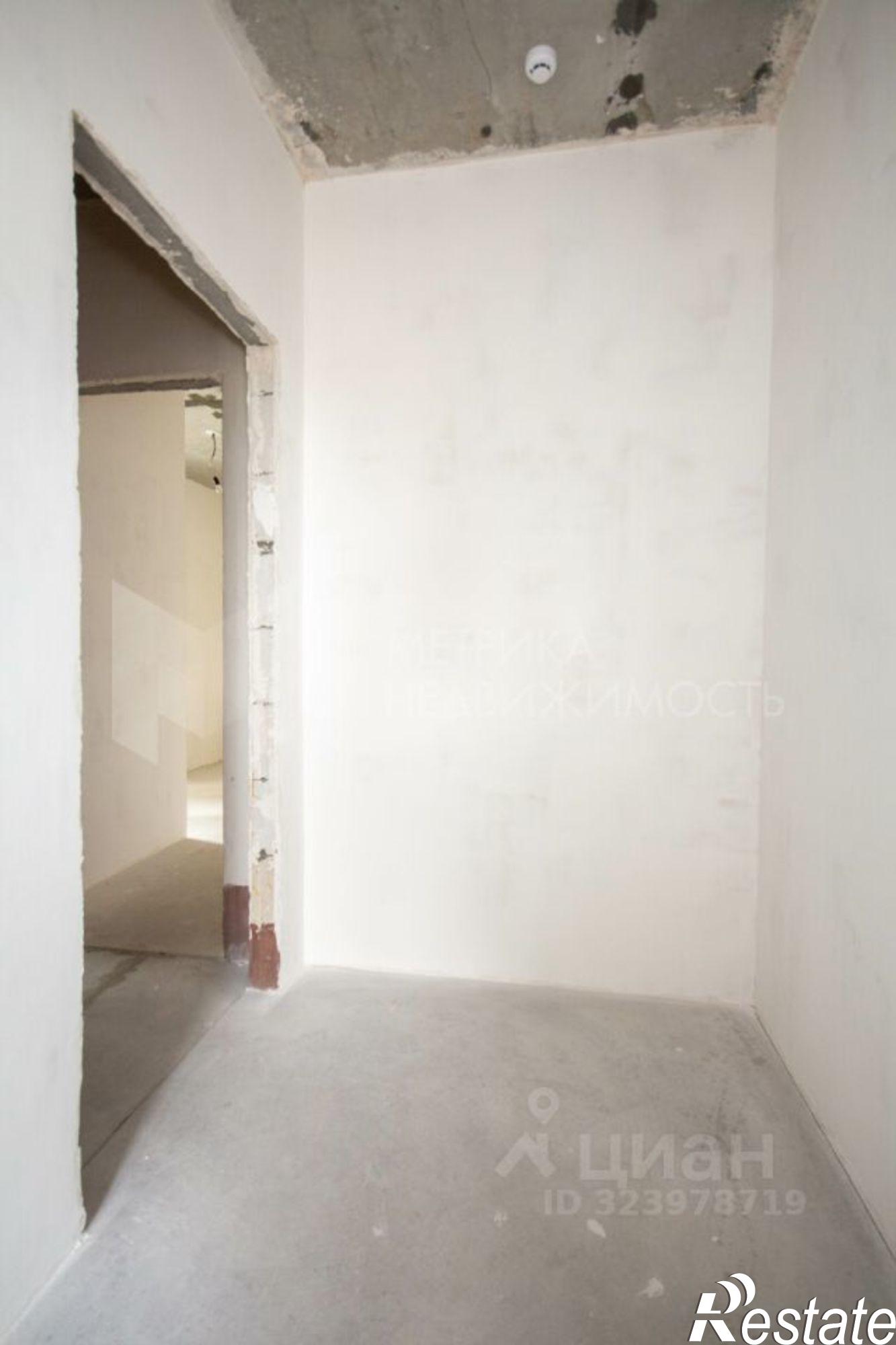 Купить квартиру за 9 300 000 рублей на Профсоюзная улица, 49