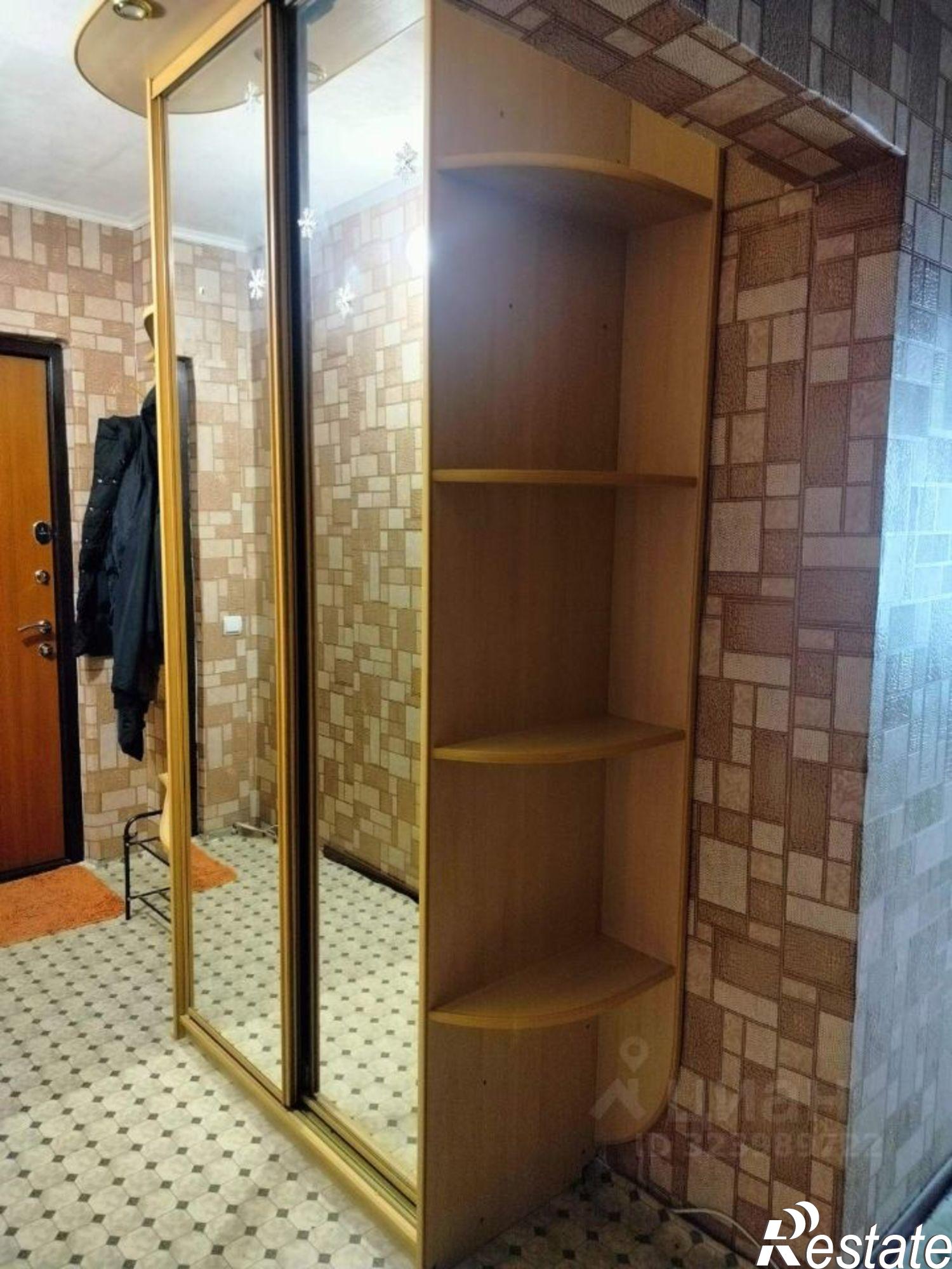 Сдать квартиру за 22 000 рублей на улица Казачьи Луга, 4/2