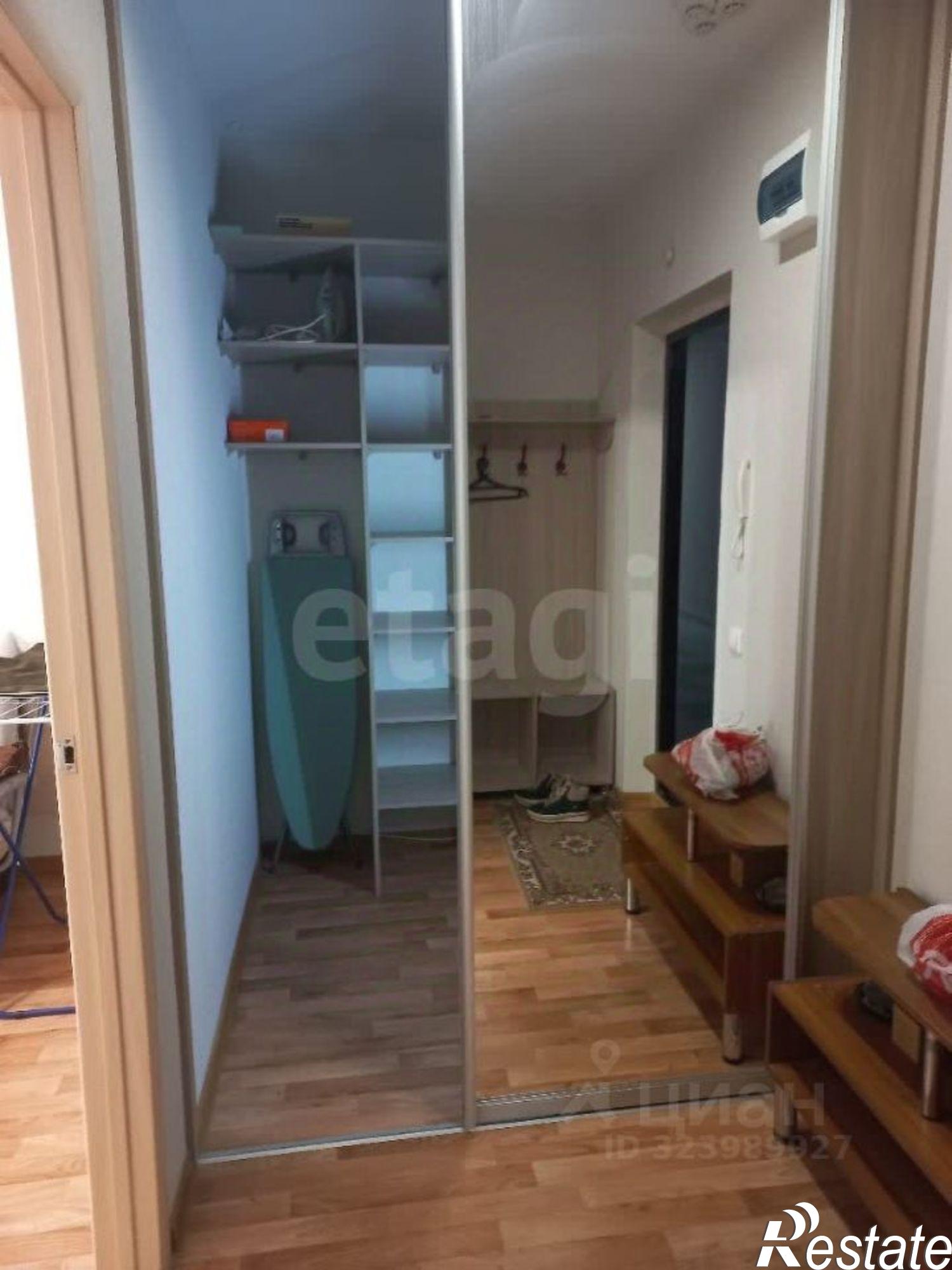 Сдать квартиру за 27 000 рублей на Газопромысловая улица, 8