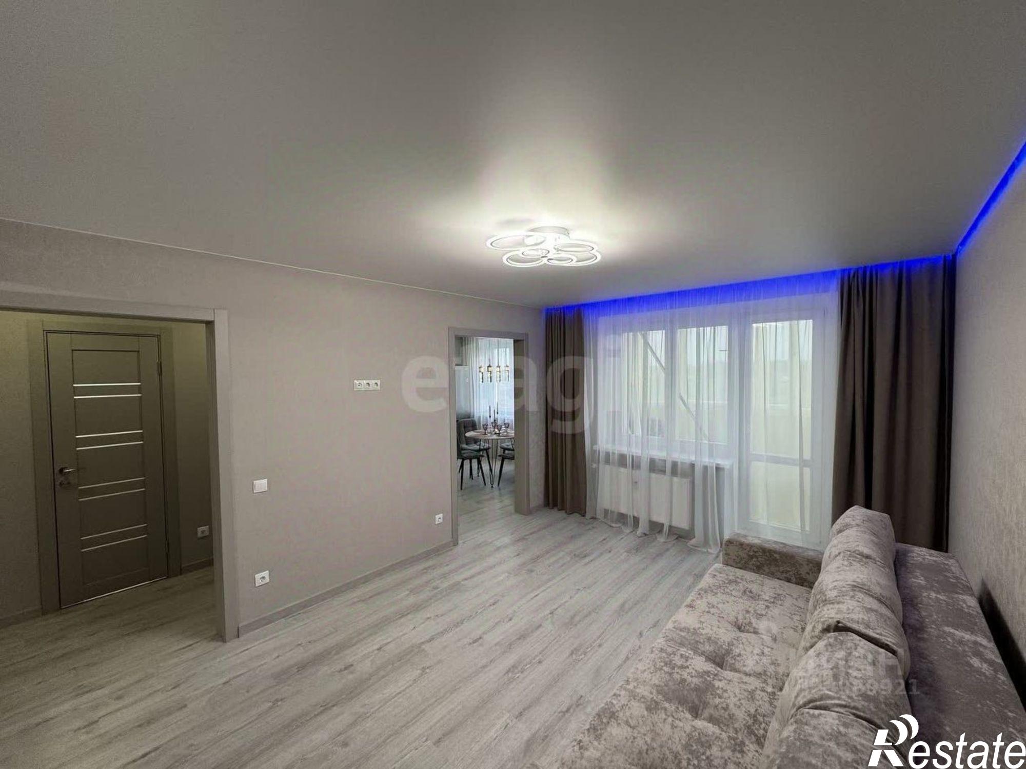 Сдать квартиру за 35 000 рублей на улица Монтажников, 42Б