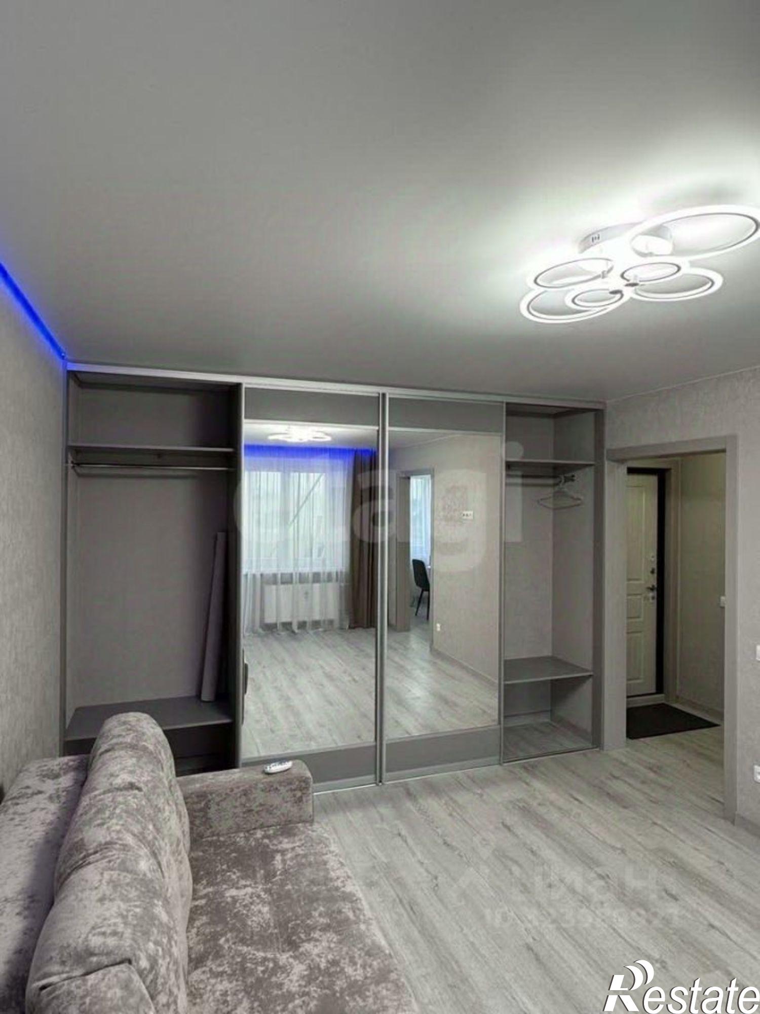 Сдать квартиру за 35 000 рублей на улица Монтажников, 42Б