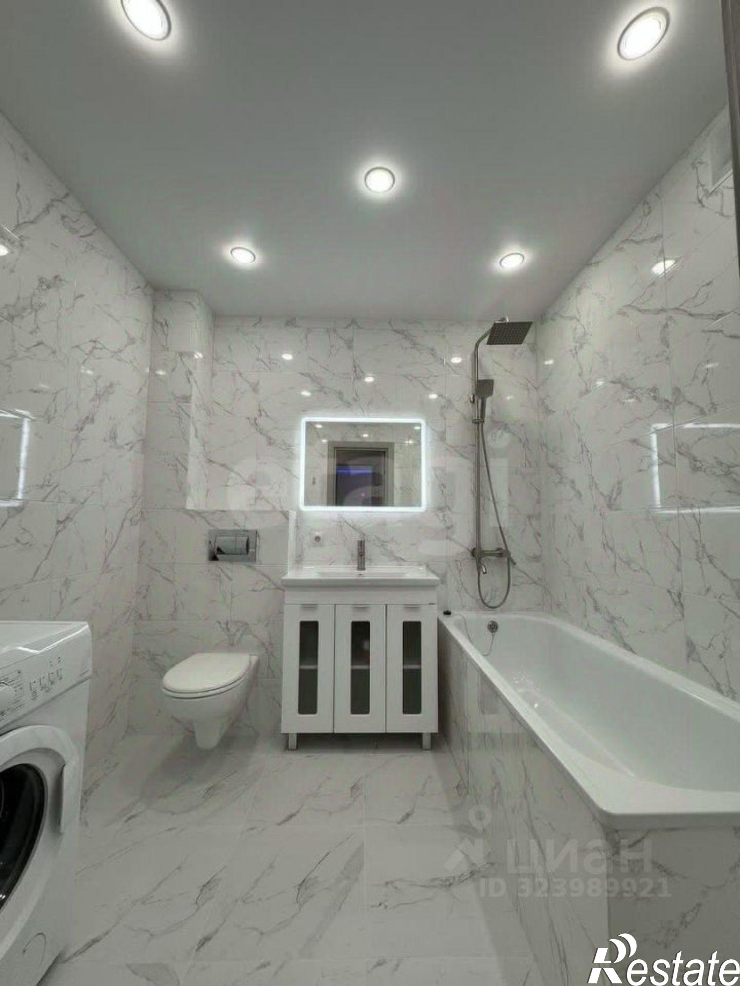 Сдать квартиру за 35 000 рублей на улица Монтажников, 42Б