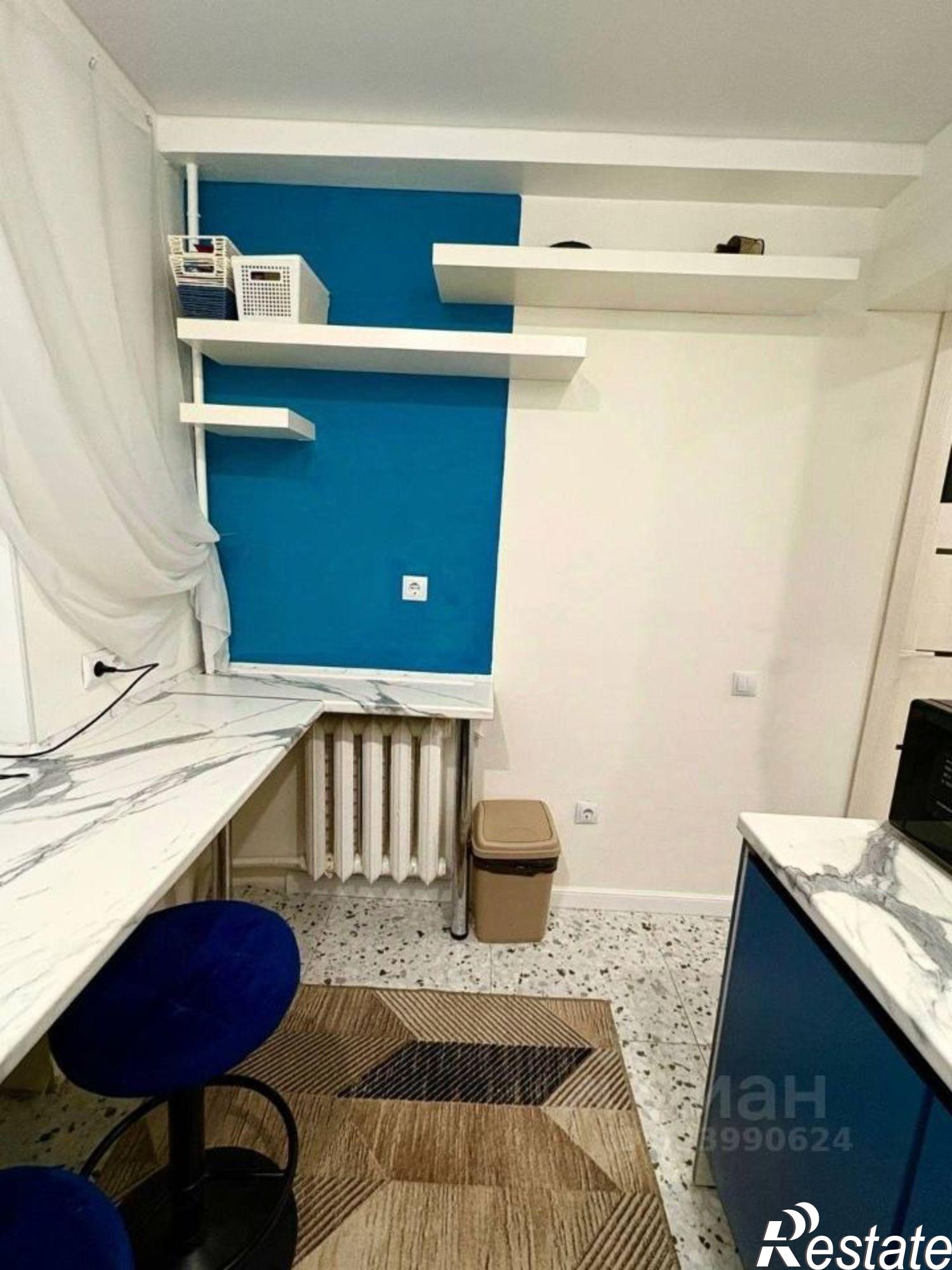 Сдать квартиру за 31 900 рублей на улица Мельникайте, 48