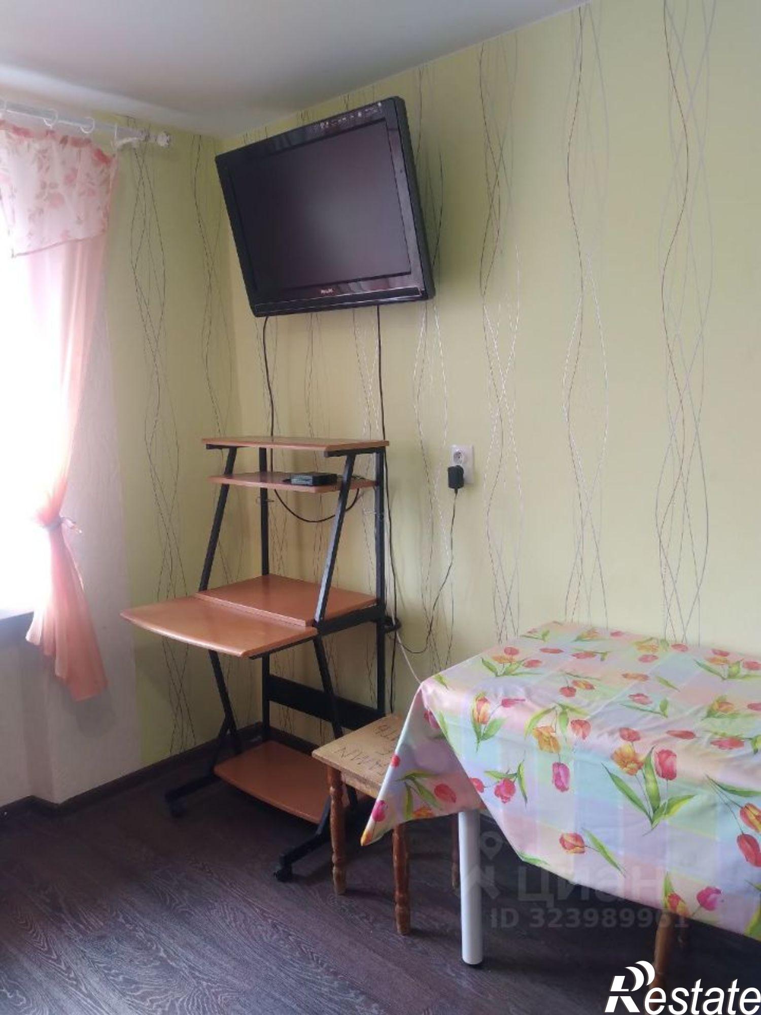 Сдать комнату за 14 000 рублей на ул Мельникайте, 44а