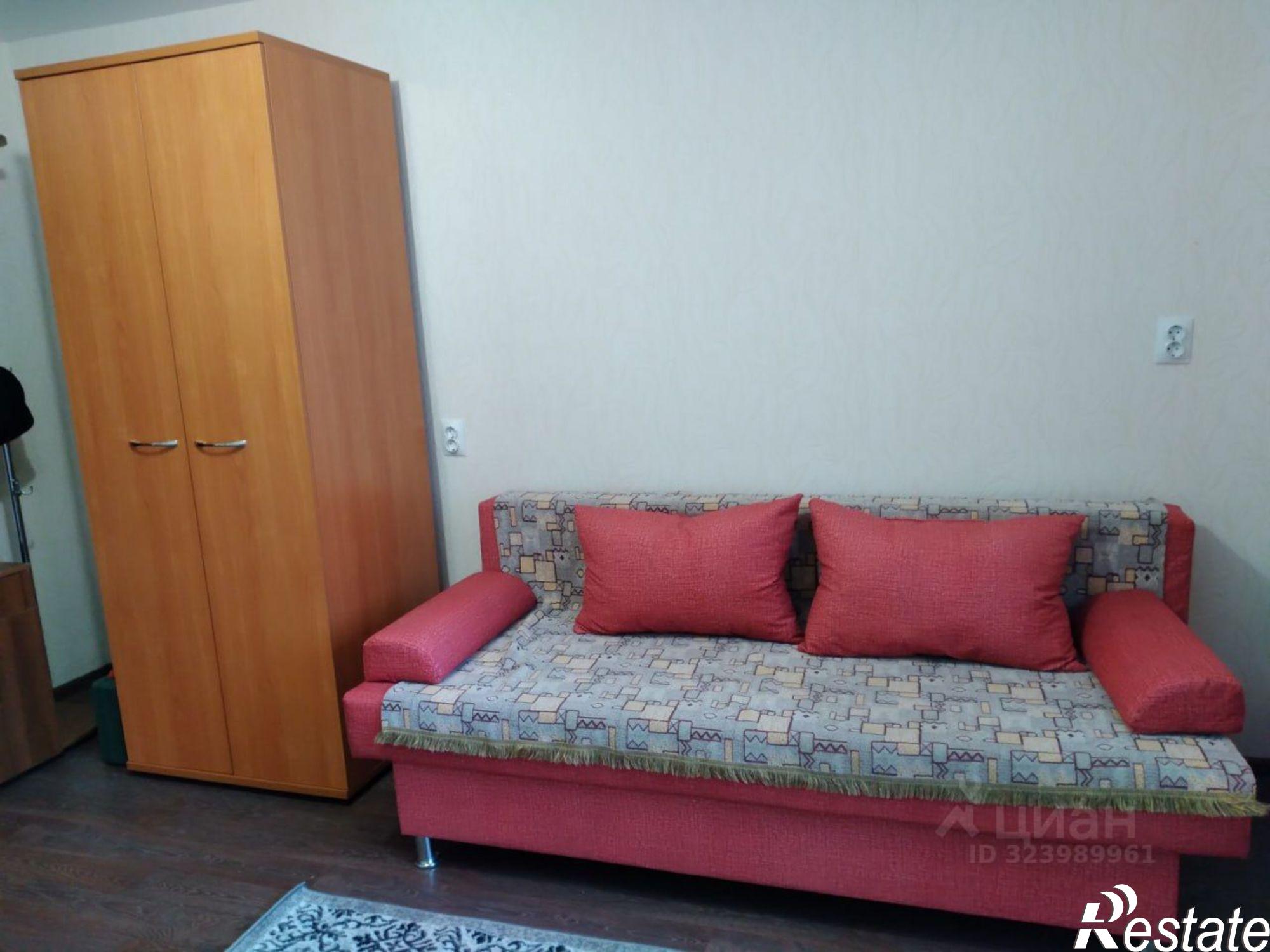 Сдать комнату за 14 000 рублей на ул Мельникайте, 44а