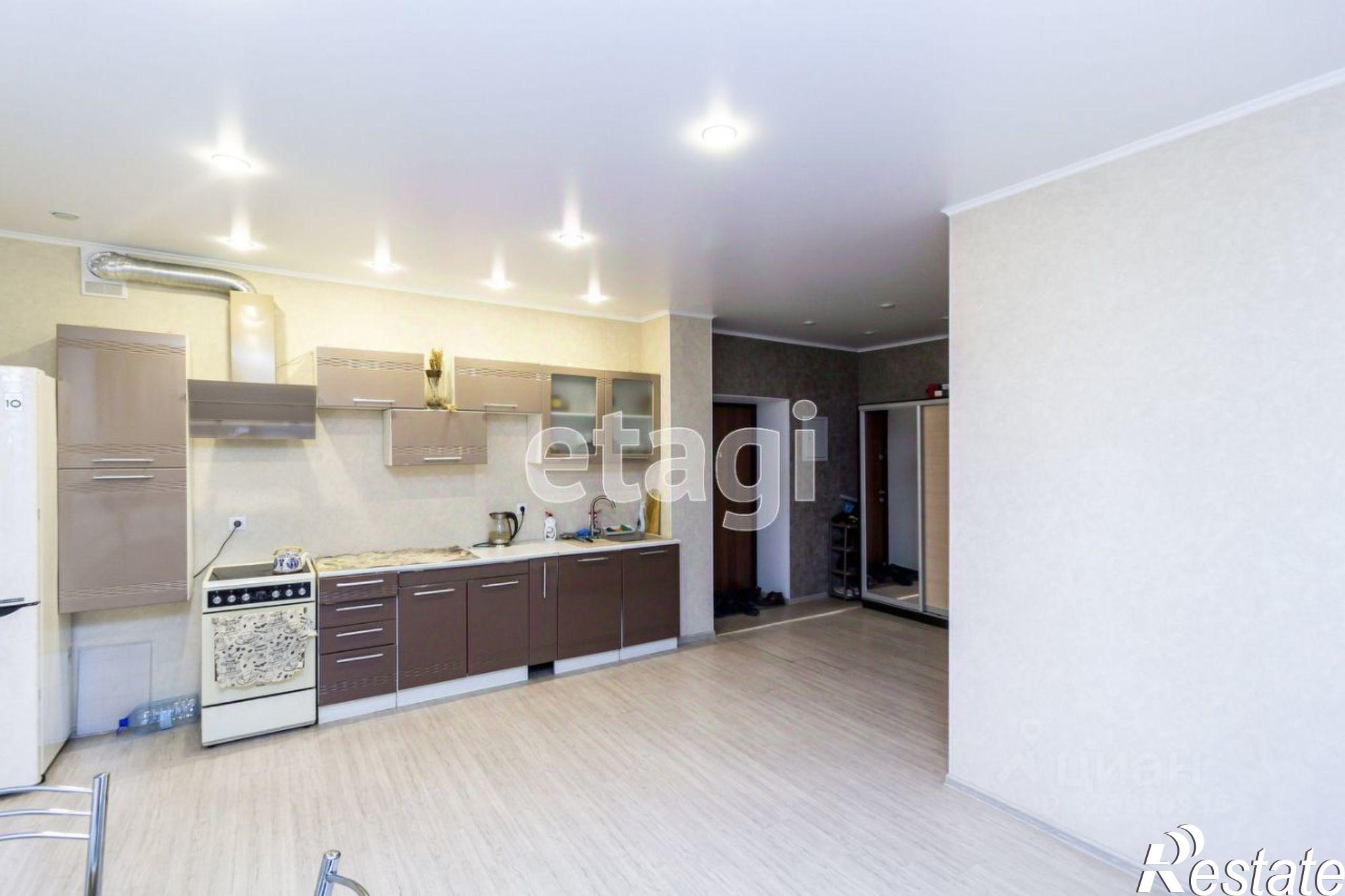 Купить квартиру за 8 500 000 рублей на Харьковская улица, 66