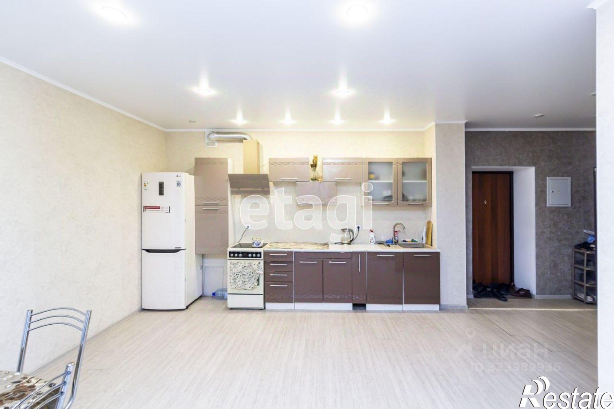 Купить квартиру за 8 500 000 рублей на Харьковская улица, 66