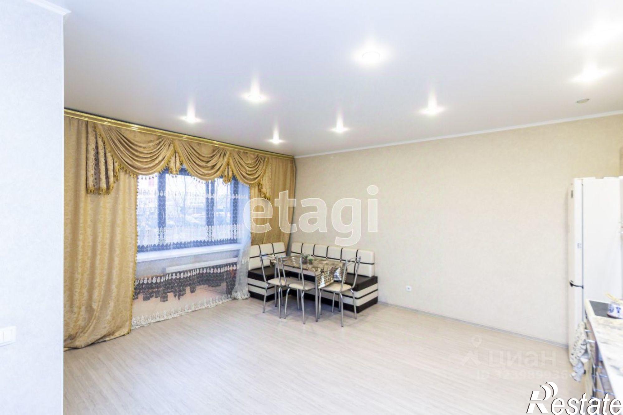 Купить квартиру за 8 500 000 рублей на Харьковская улица, 66