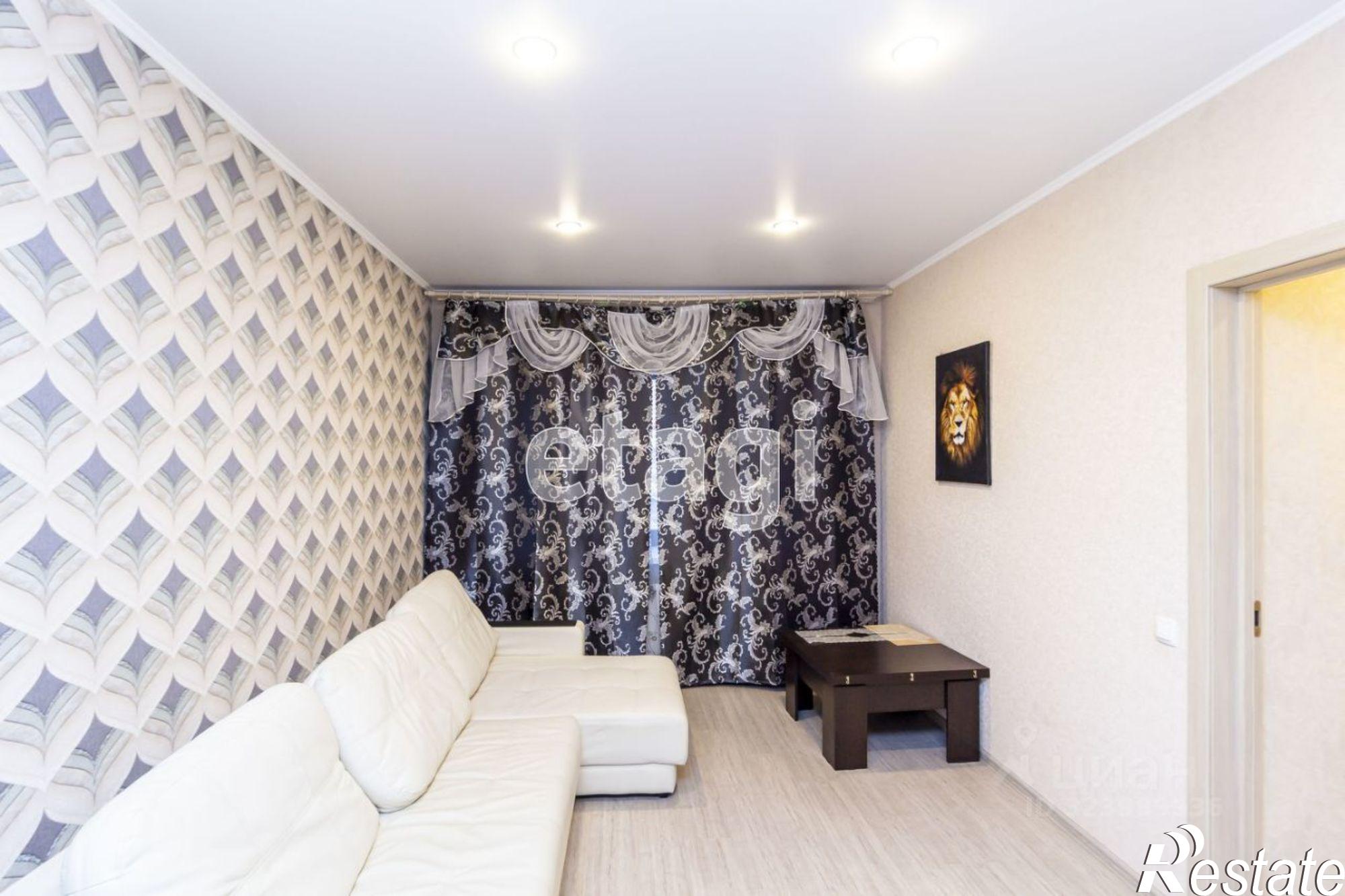 Купить квартиру за 8 500 000 рублей на Харьковская улица, 66