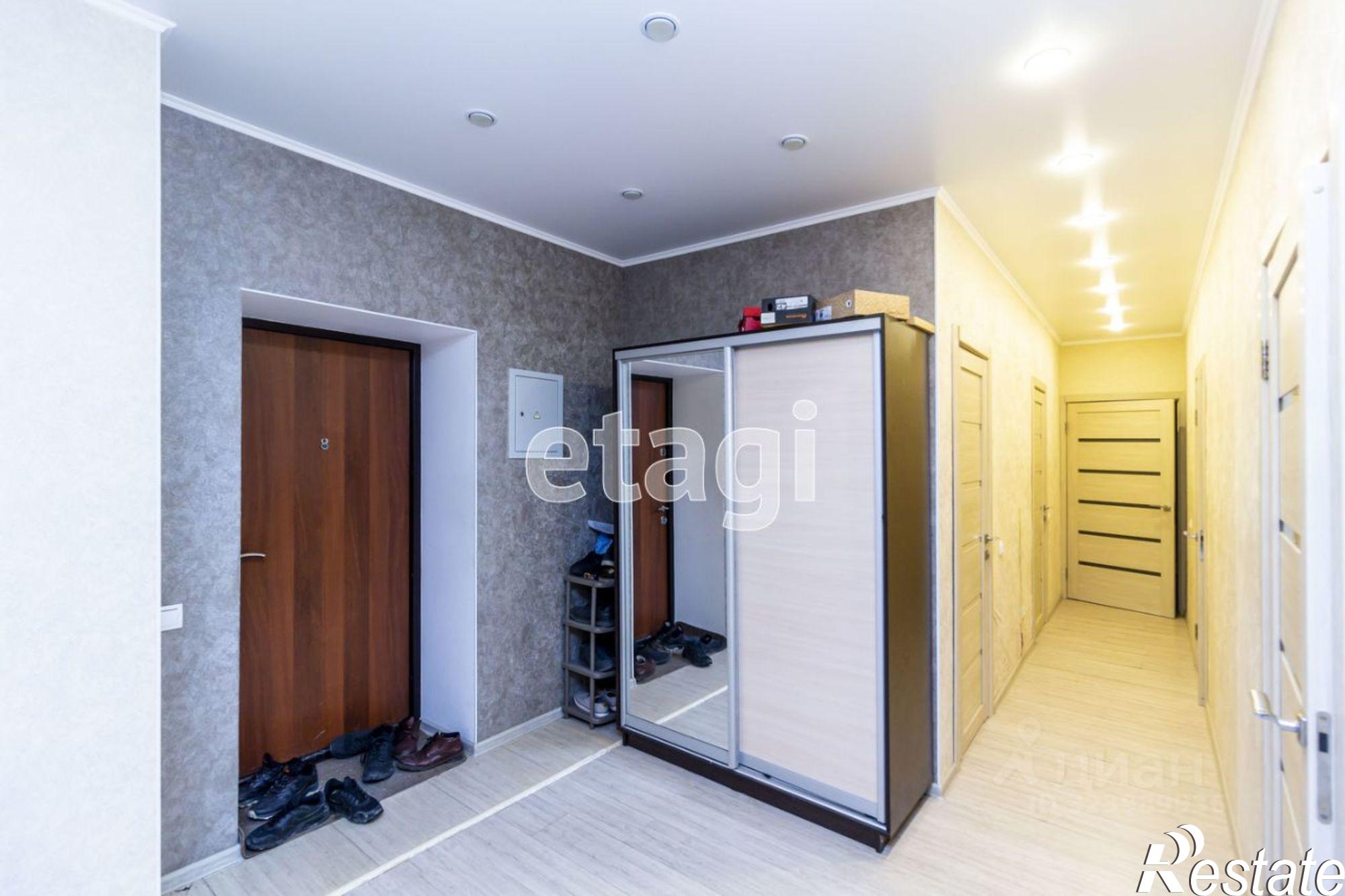 Купить квартиру за 8 500 000 рублей на Харьковская улица, 66