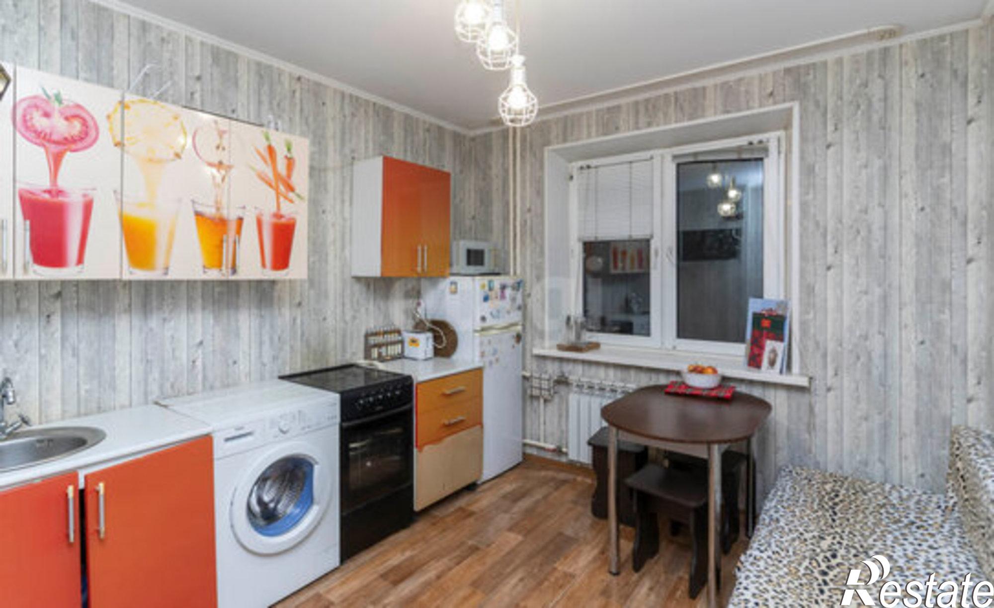 Купить квартиру за 6 500 000 рублей на улица Николая Ростовцева, 6