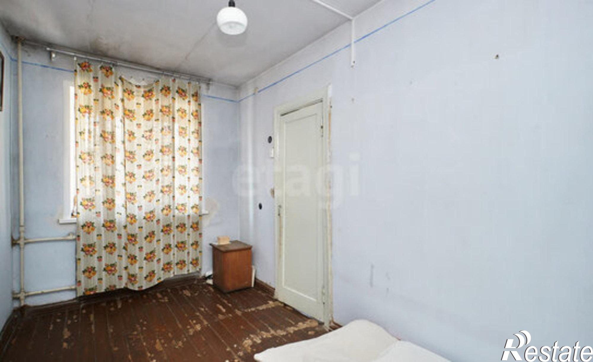 Купить квартиру за 3 600 000 рублей на проезд Геологоразведчиков, 23