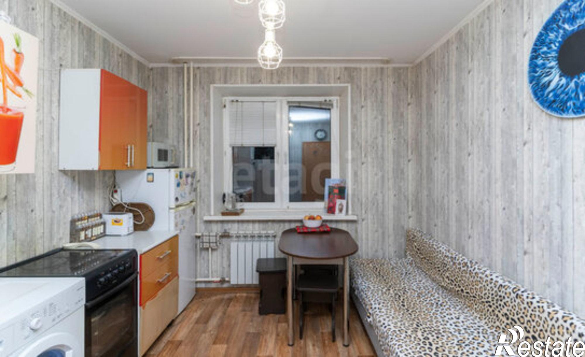 Купить квартиру за 6 500 000 рублей на улица Николая Ростовцева, 6