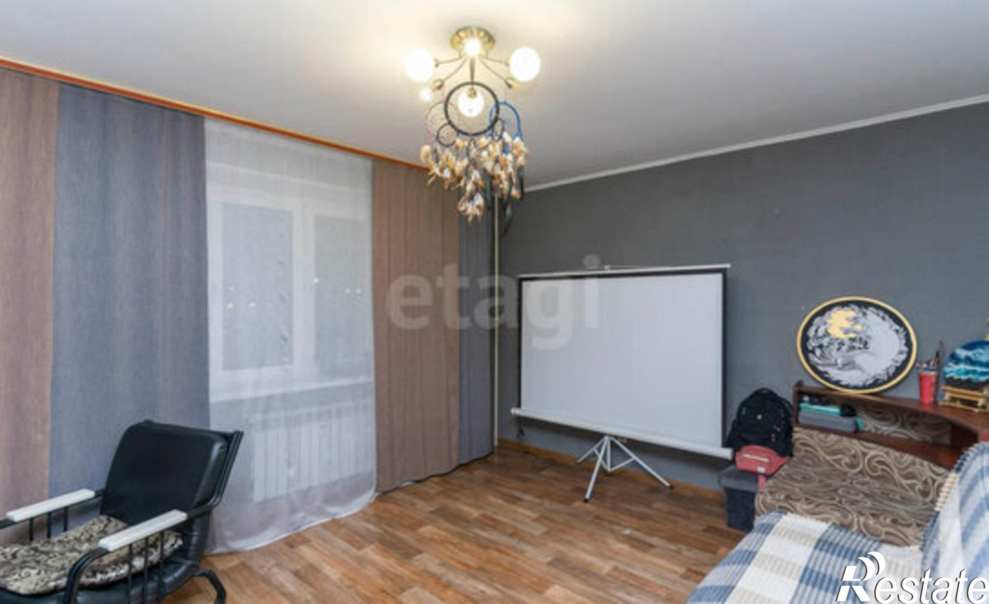 Купить квартиру за 6 500 000 рублей на улица Николая Ростовцева, 6